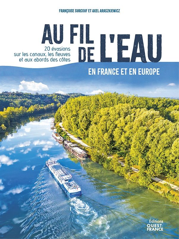 Itineraire fluviale