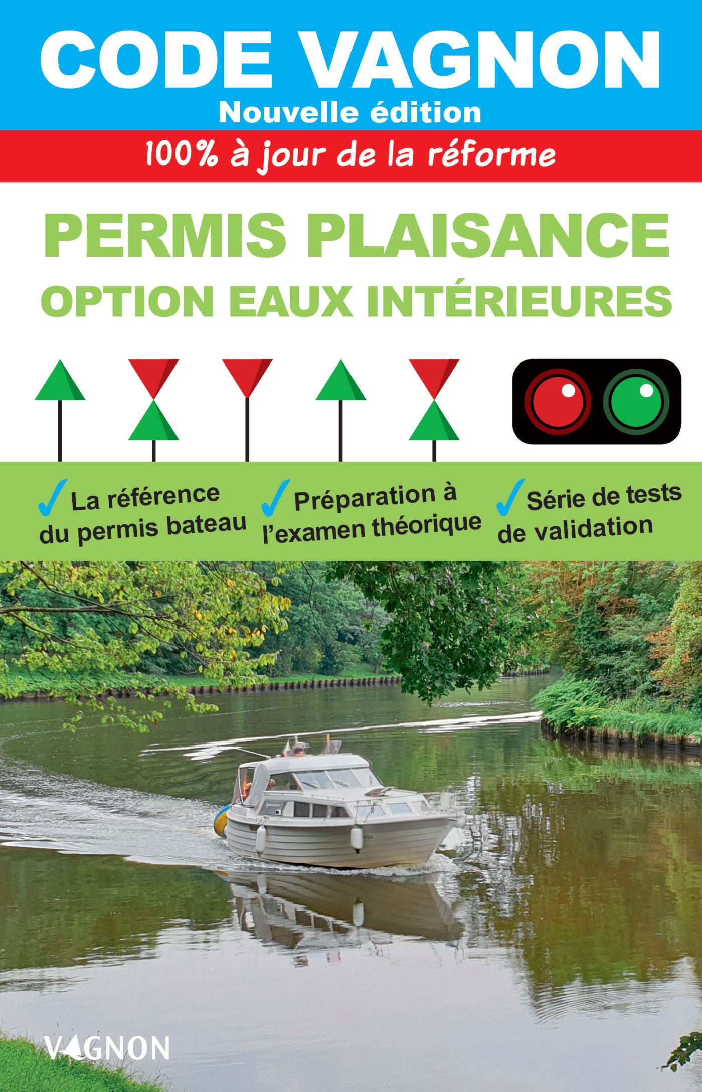 Code option eaux intérieures