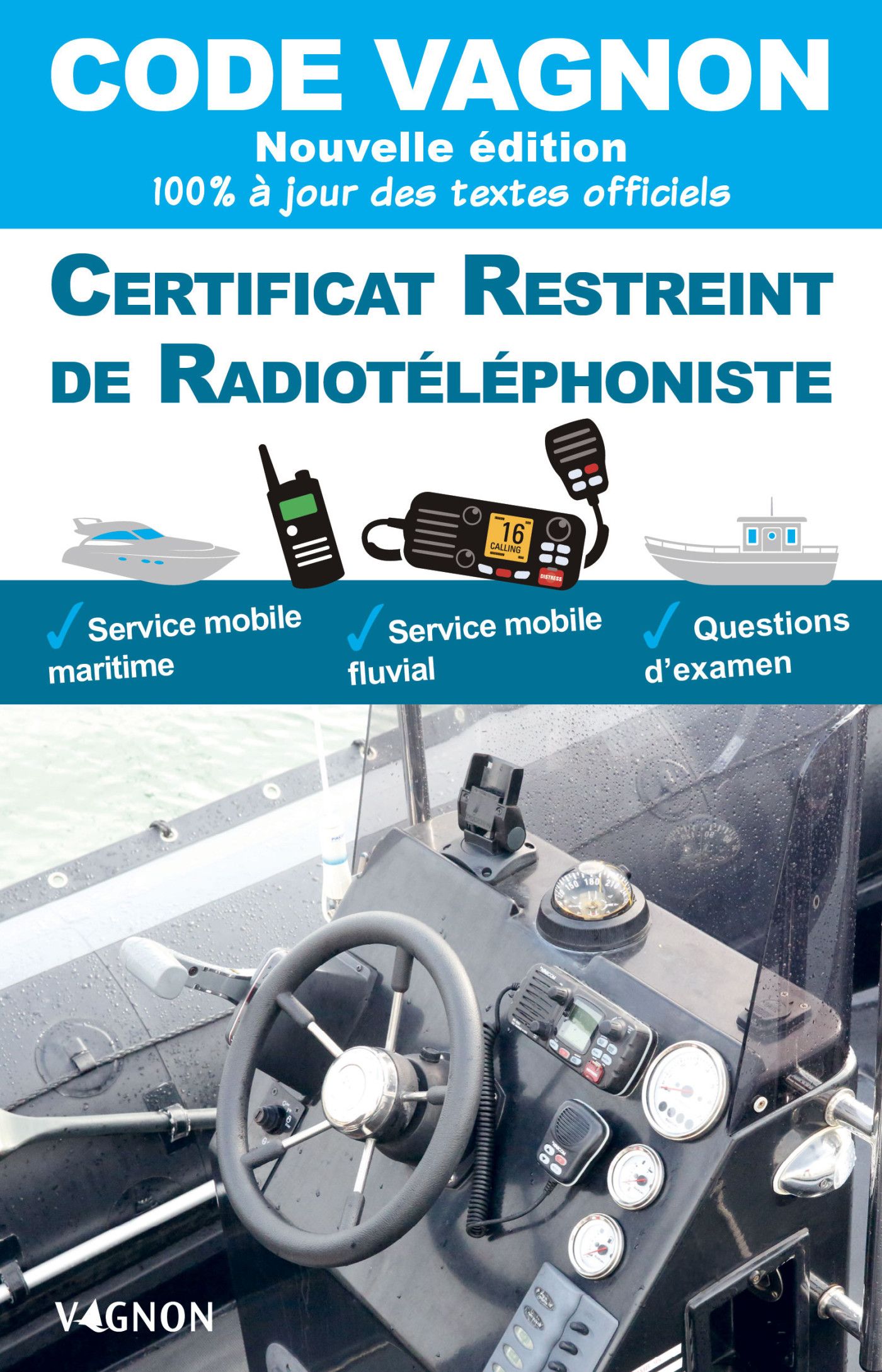 CRR fluvial