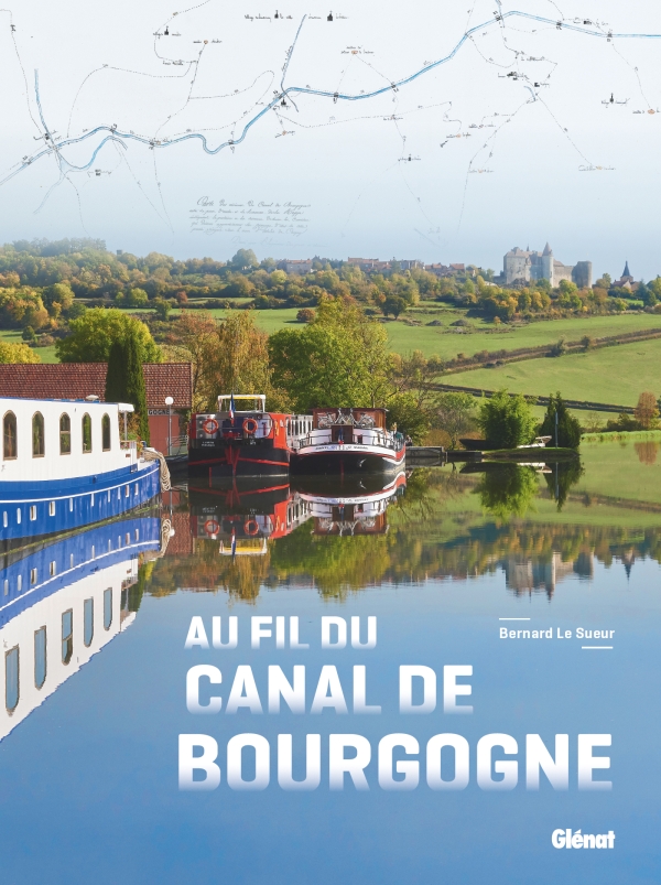 Canal de Bourgogne Histoire