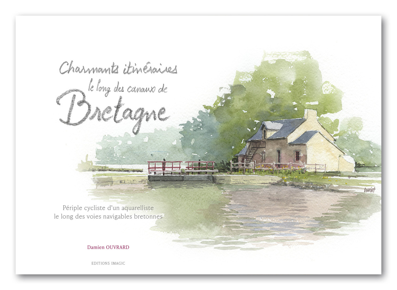 Voies Navigables Bretagne
