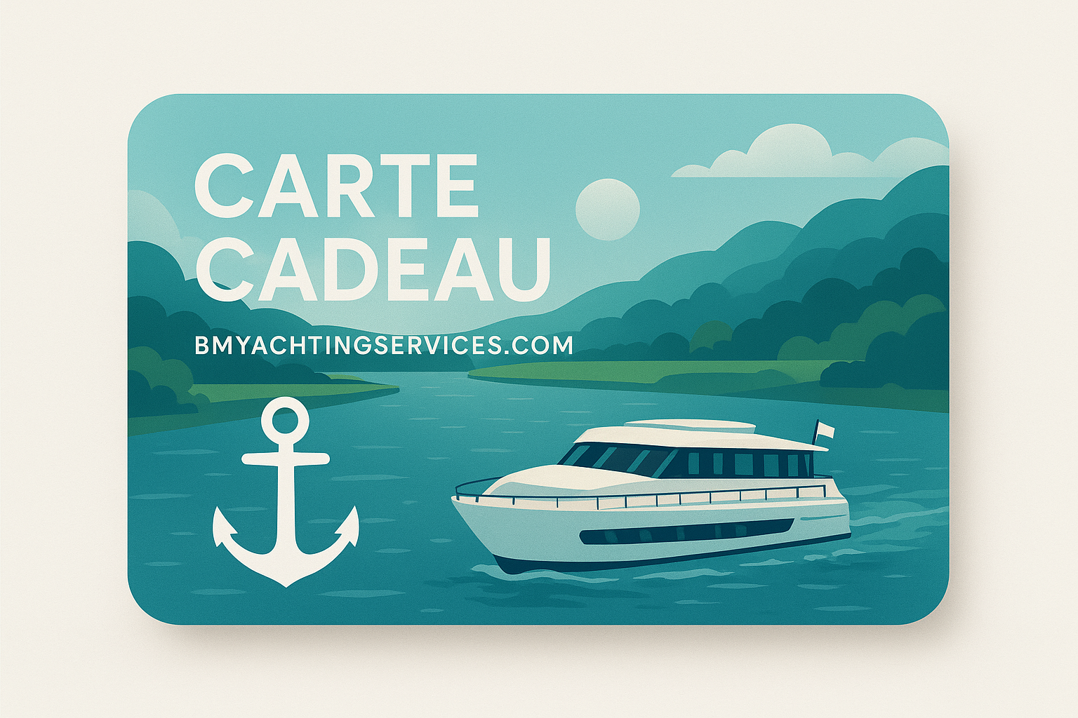 CARTE CADEAUX