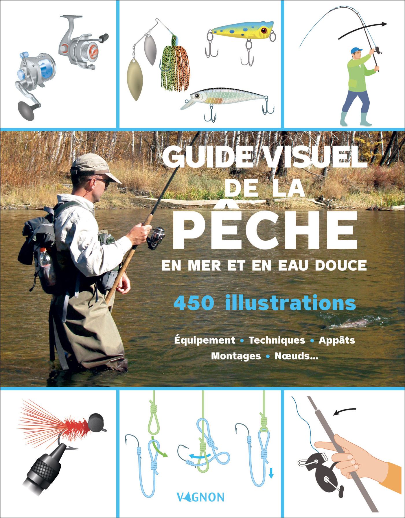 Pêche fluviale