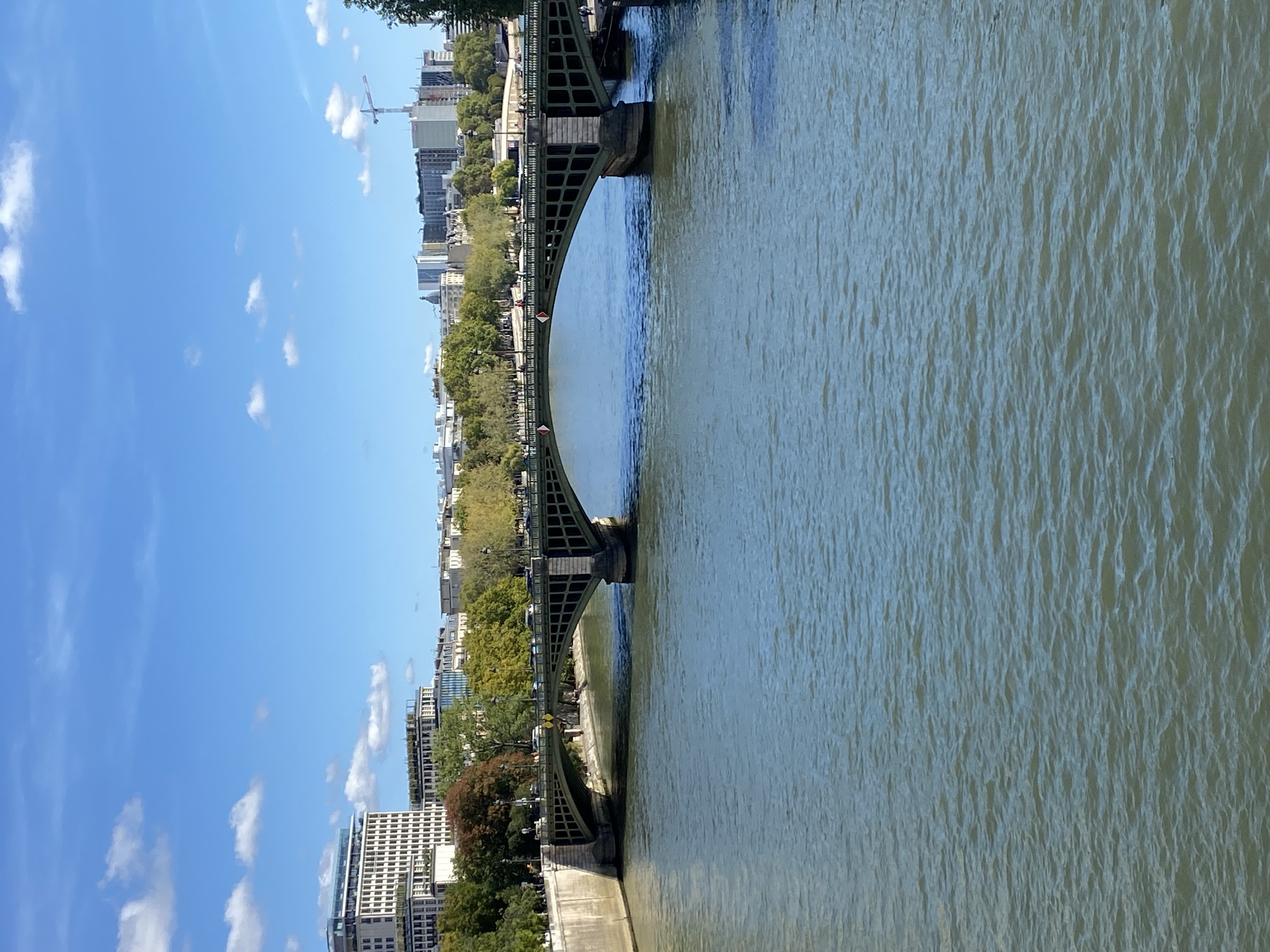 Carte Navigation Seine