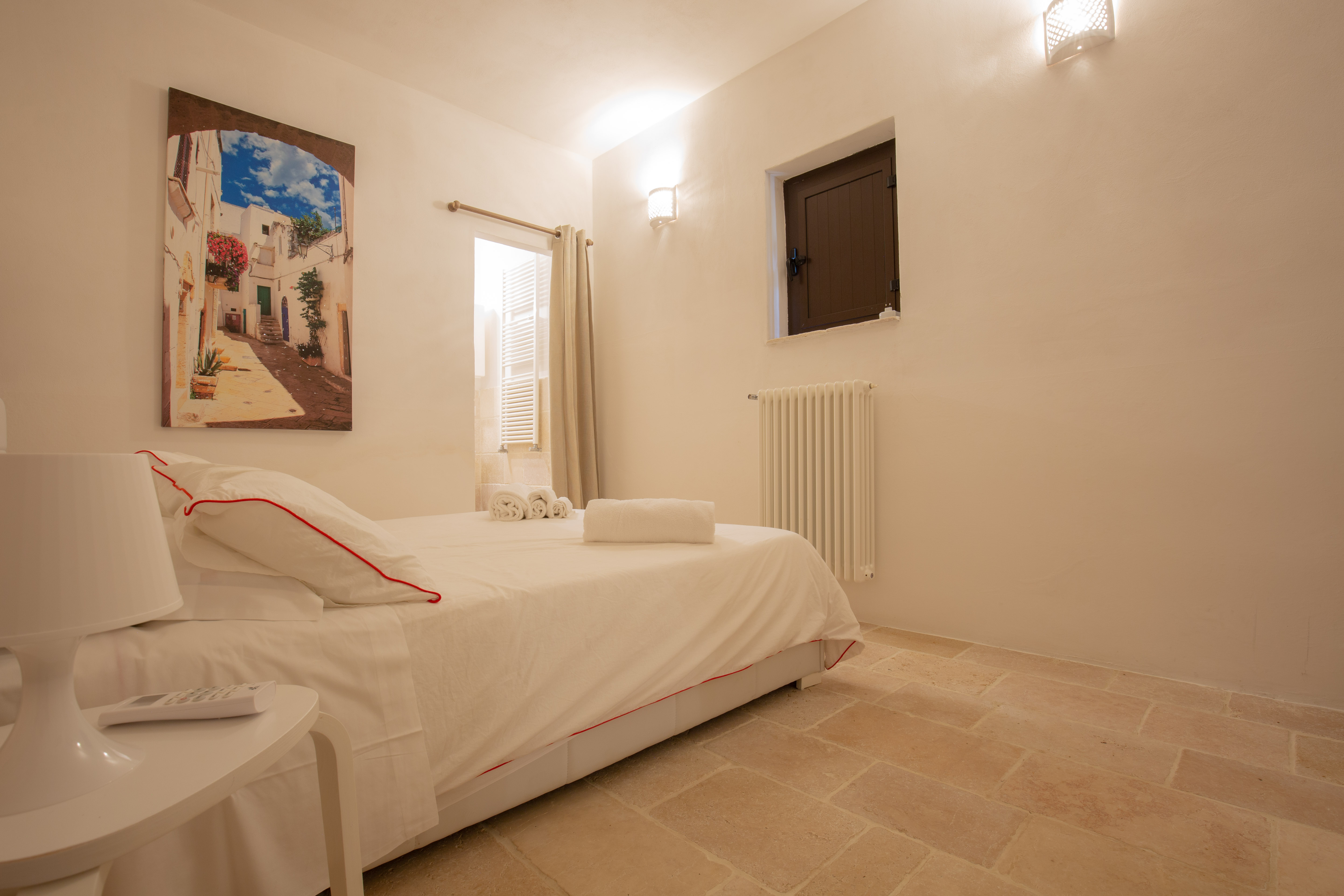 #18 Villa @Ostuni [Domas]