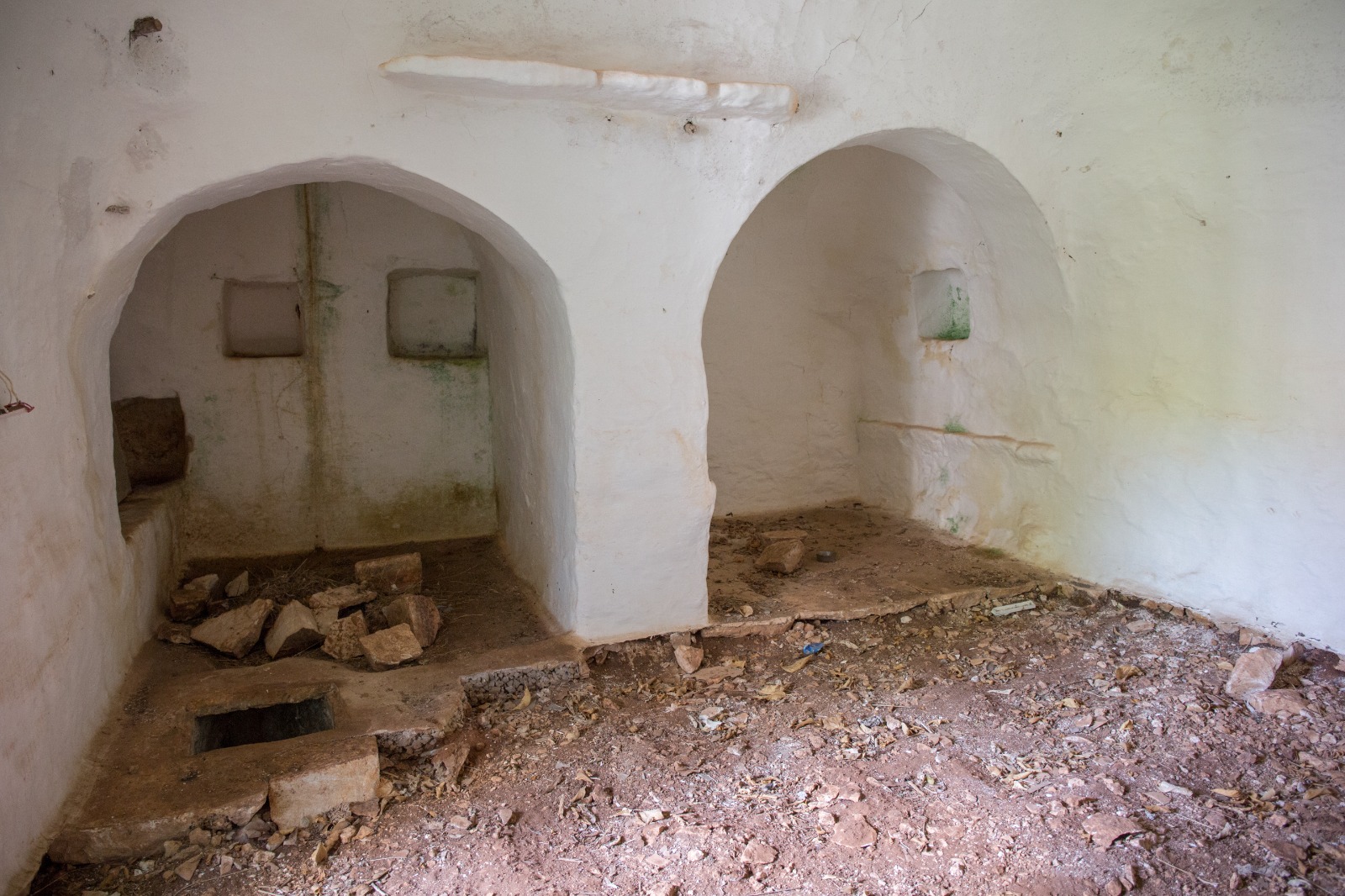 #14 Trulli @Ceglie Messapica [Domas]
