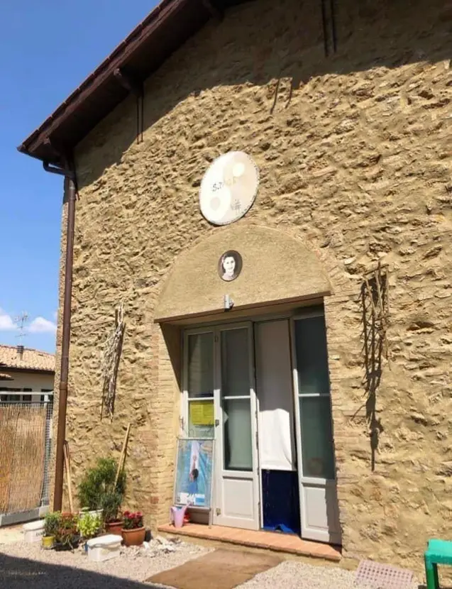 #07 Art Workshop @Volterra [Private]