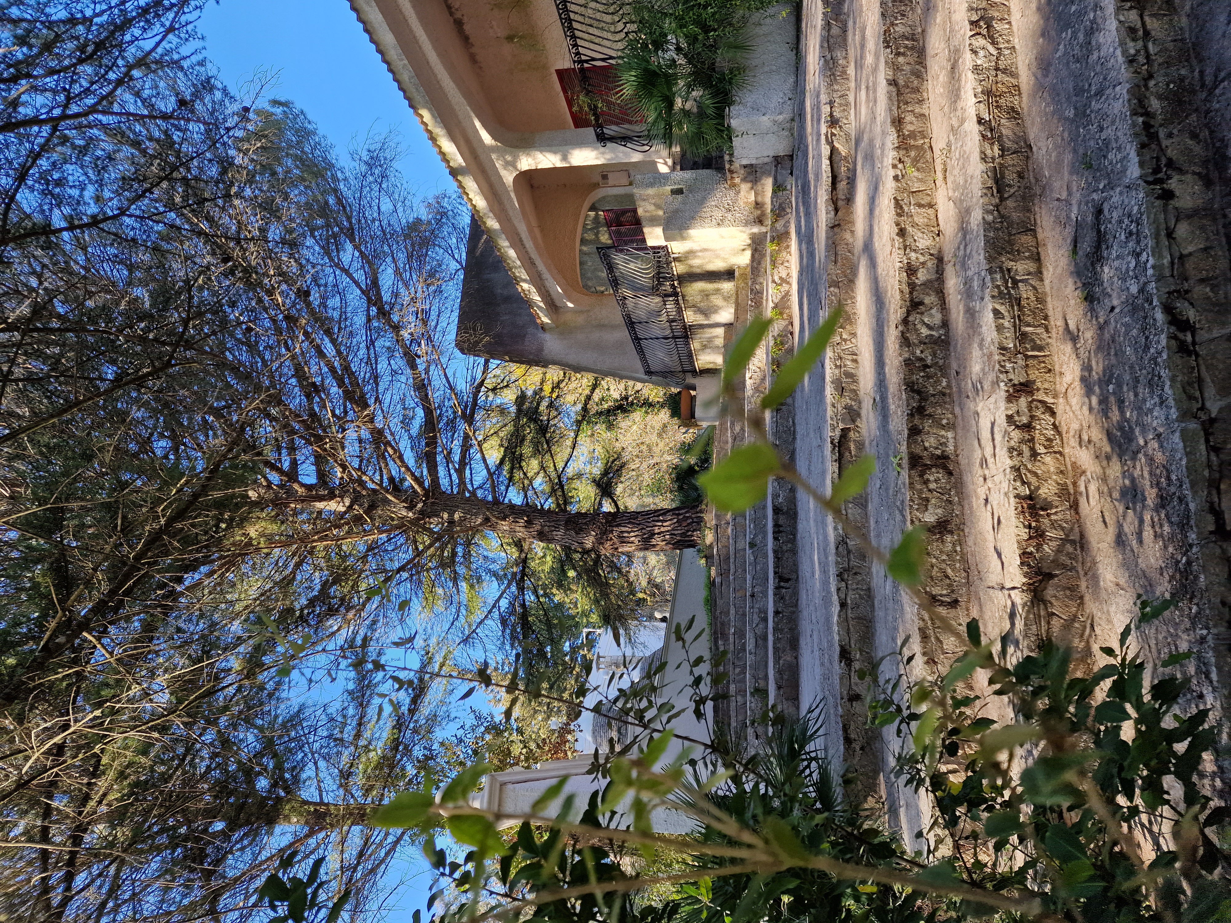 #06 Villa @Martina Franca [Private]