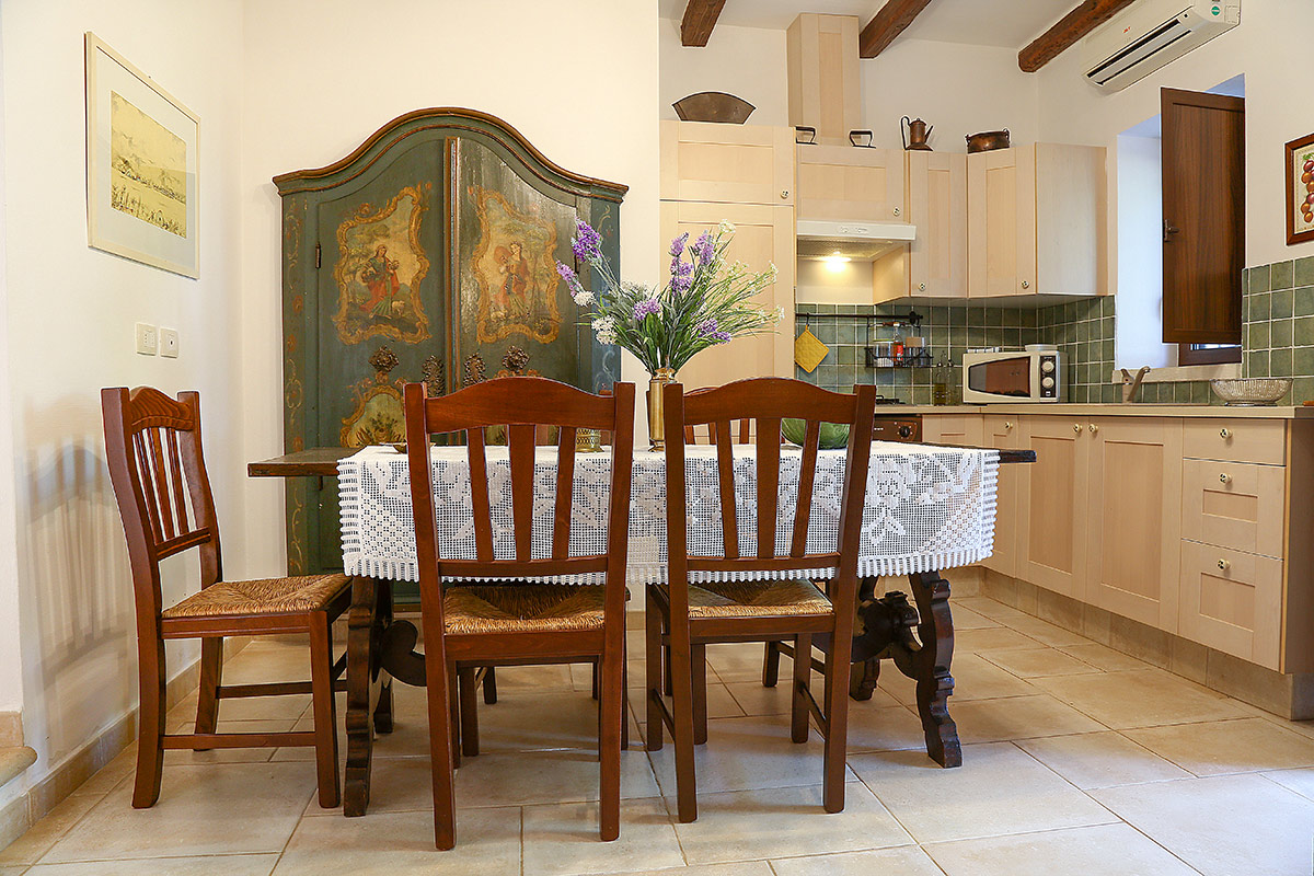 #16 Villa con trulli @Martina Franca [My Project Casa]