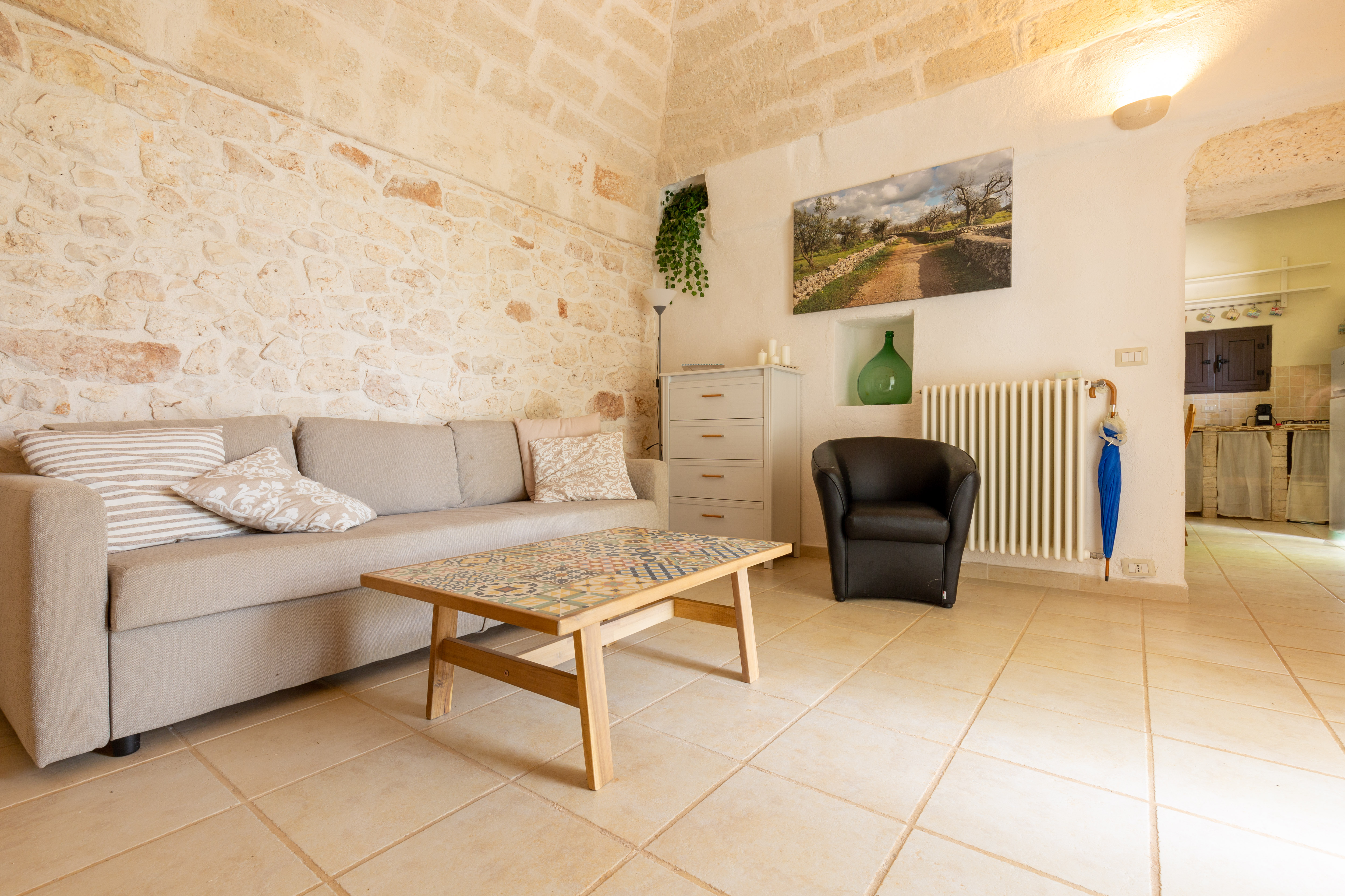 #18 Villa @Ostuni [Domas]