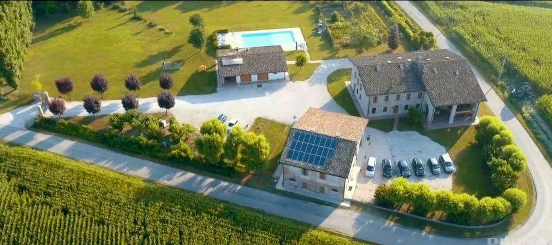 #27 Finca @Ceresara [Privado]