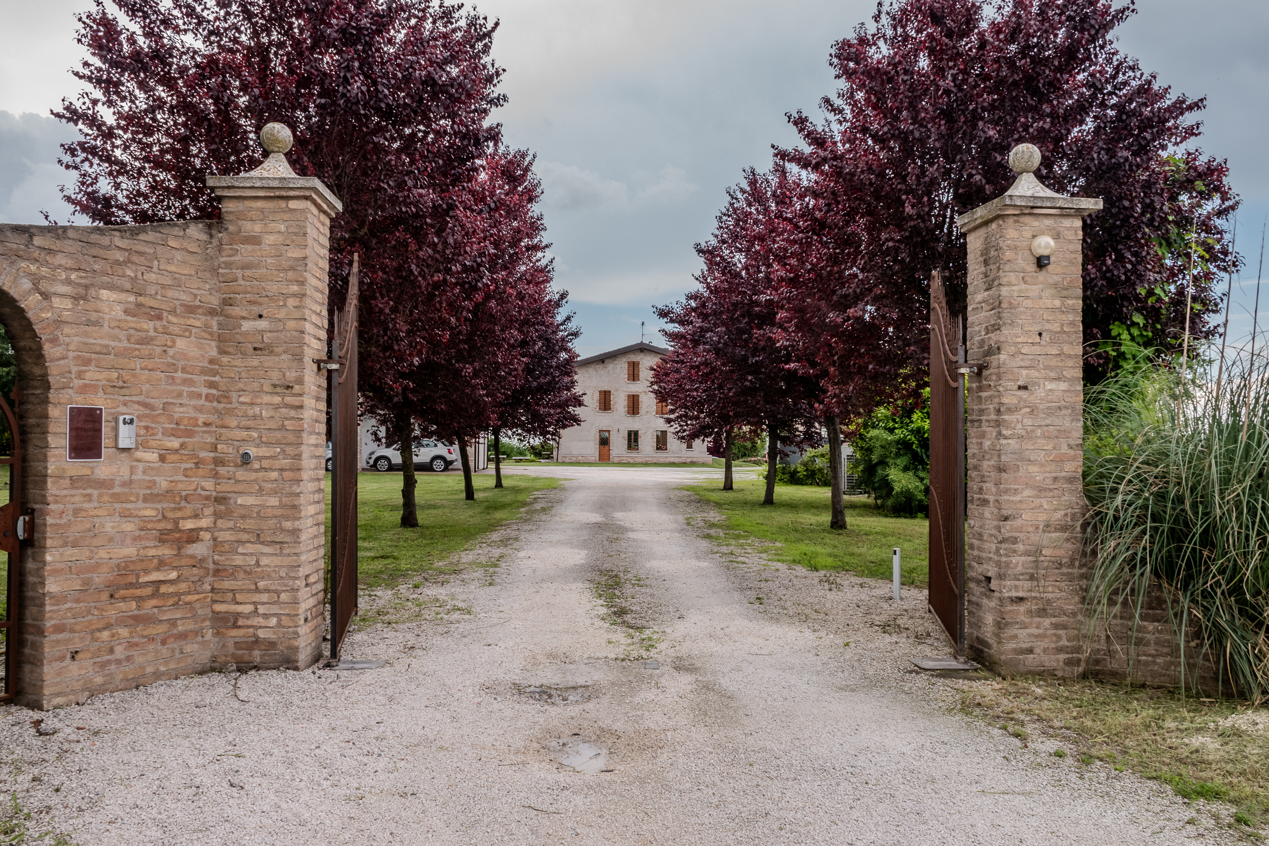 #27 Finca @Ceresara [Privado]