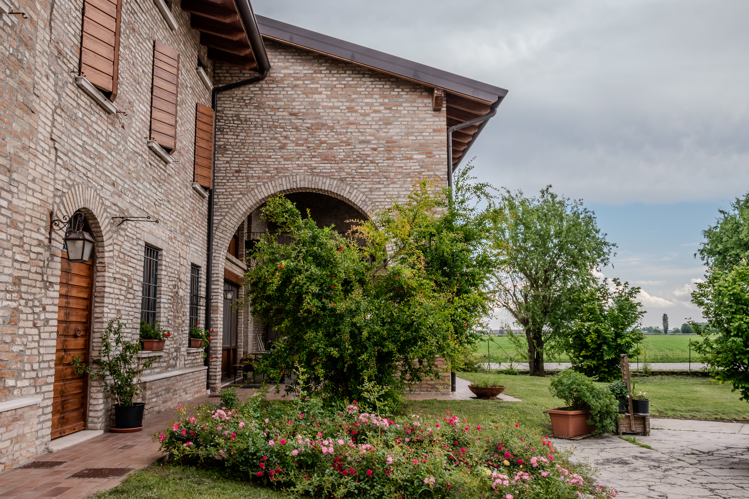 #27 Finca @Ceresara [Privado]