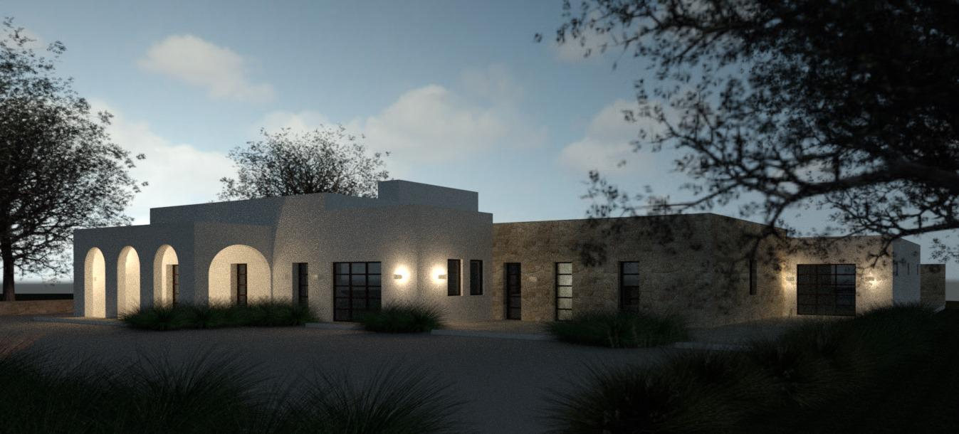#29 Bauernhof @Carovigno [My Project Casa]