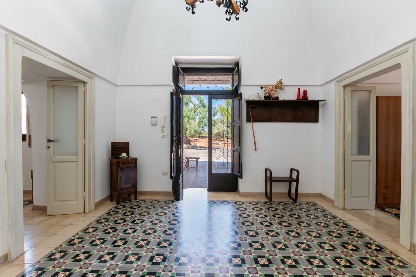 #29 Masseria @Carovigno [My Project Casa]
