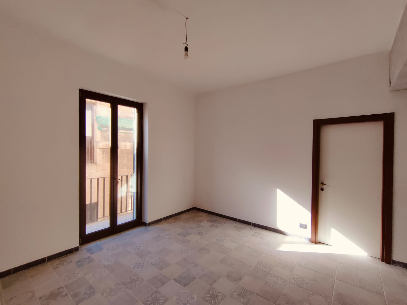 #00 Apartament in the historic center @Taranto [Private]