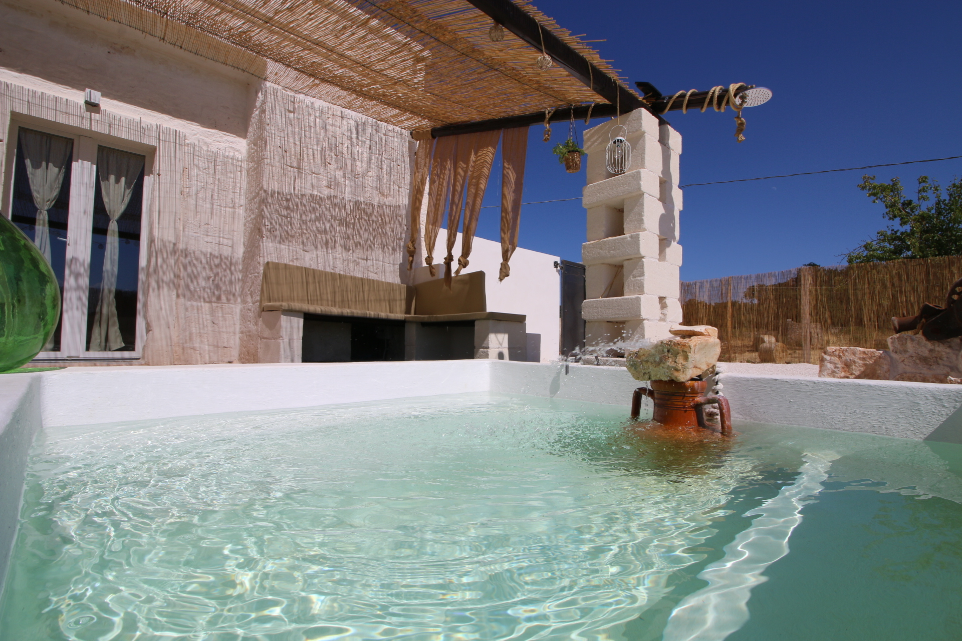 #28 Masseria @Martina Franca [My Project Casa]