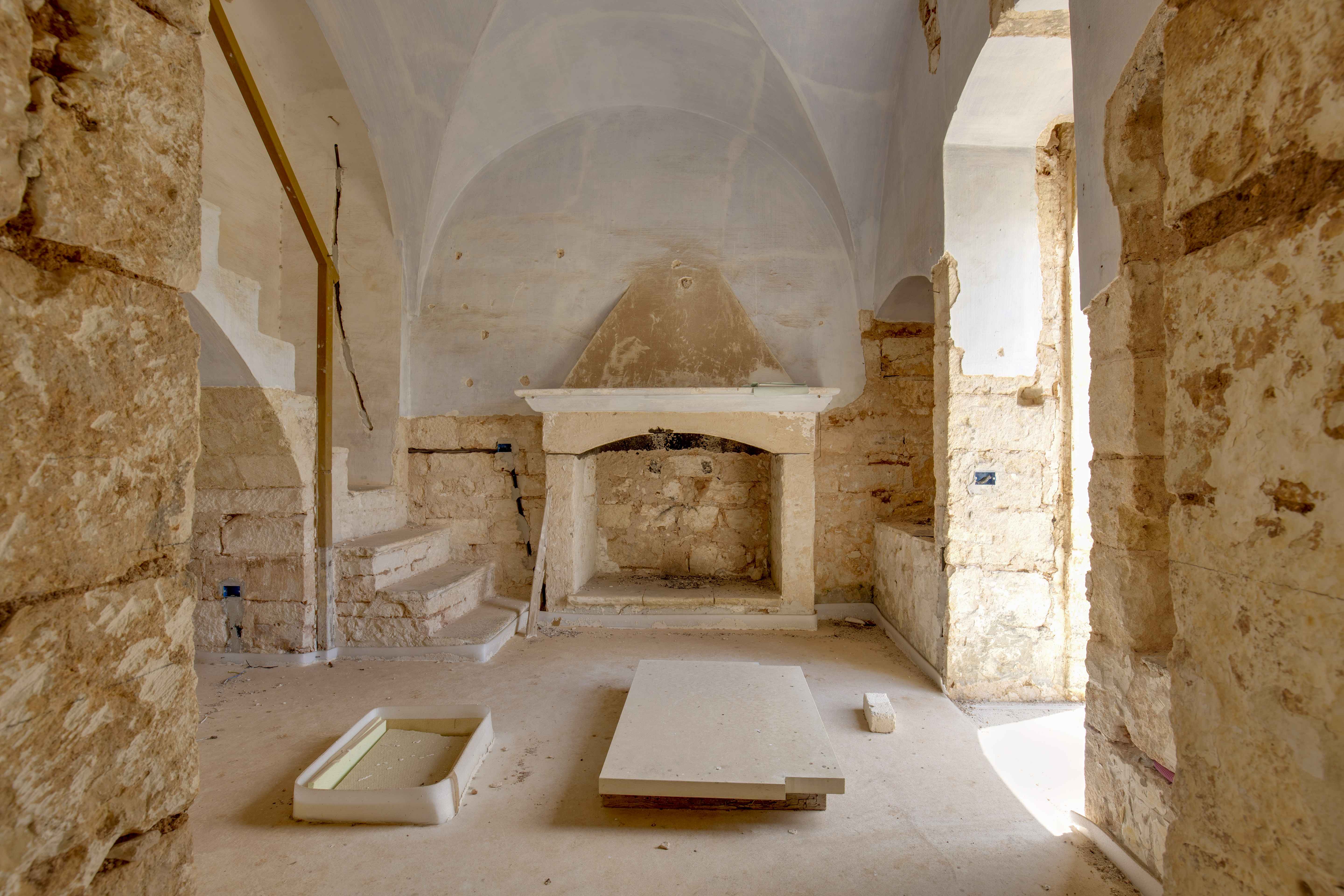 #35 Masseria @Ceglie Messapica [Domas]