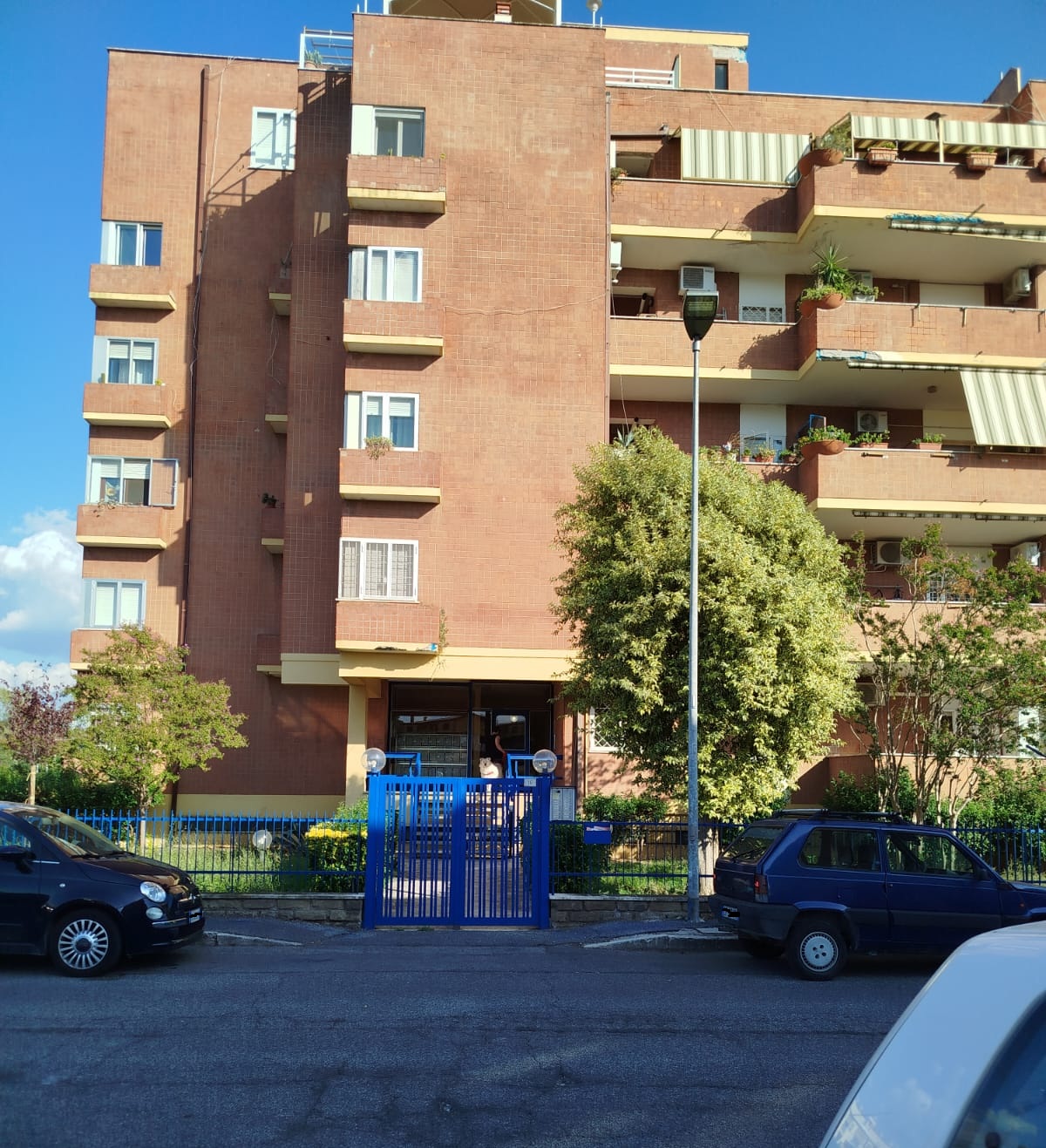 #33 Wohnung @Guidonia Montecelio [Privat]