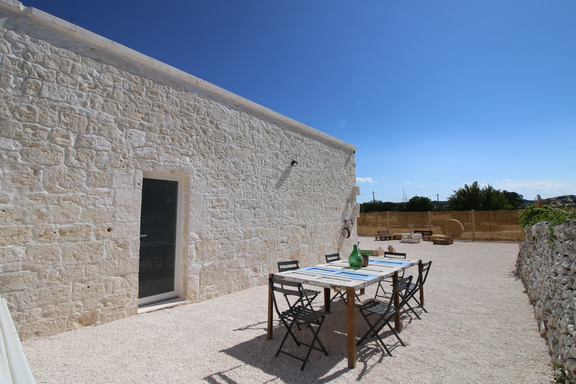 #28 Bauernhof @Martina Franca [My Project Casa]
