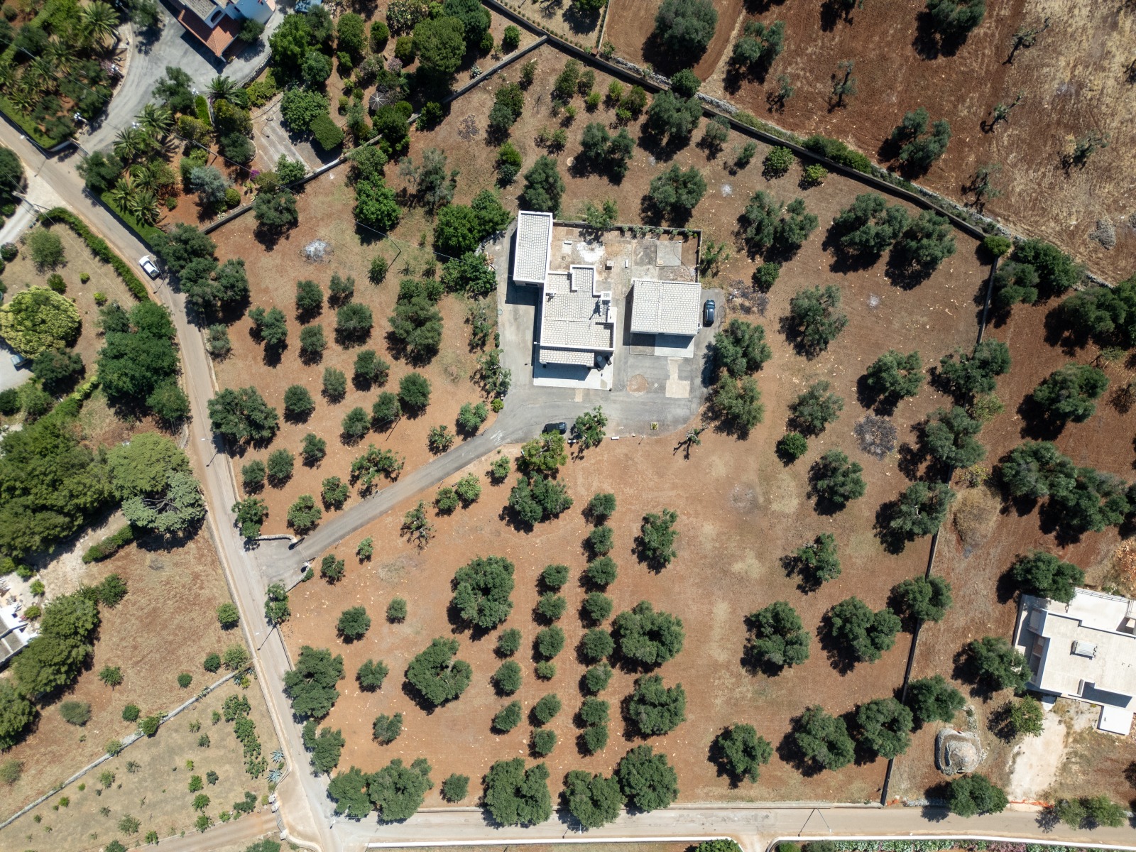#29 Masseria @Carovigno [My Project Casa]