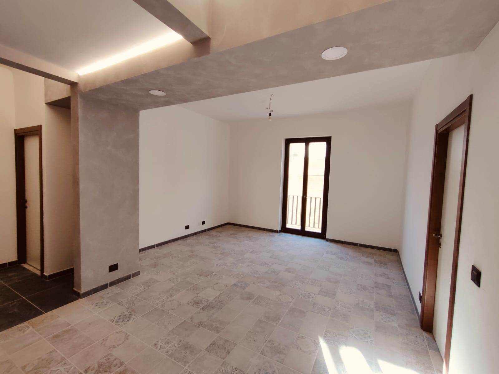 #00 Apartament in the historic center @Taranto [Private]