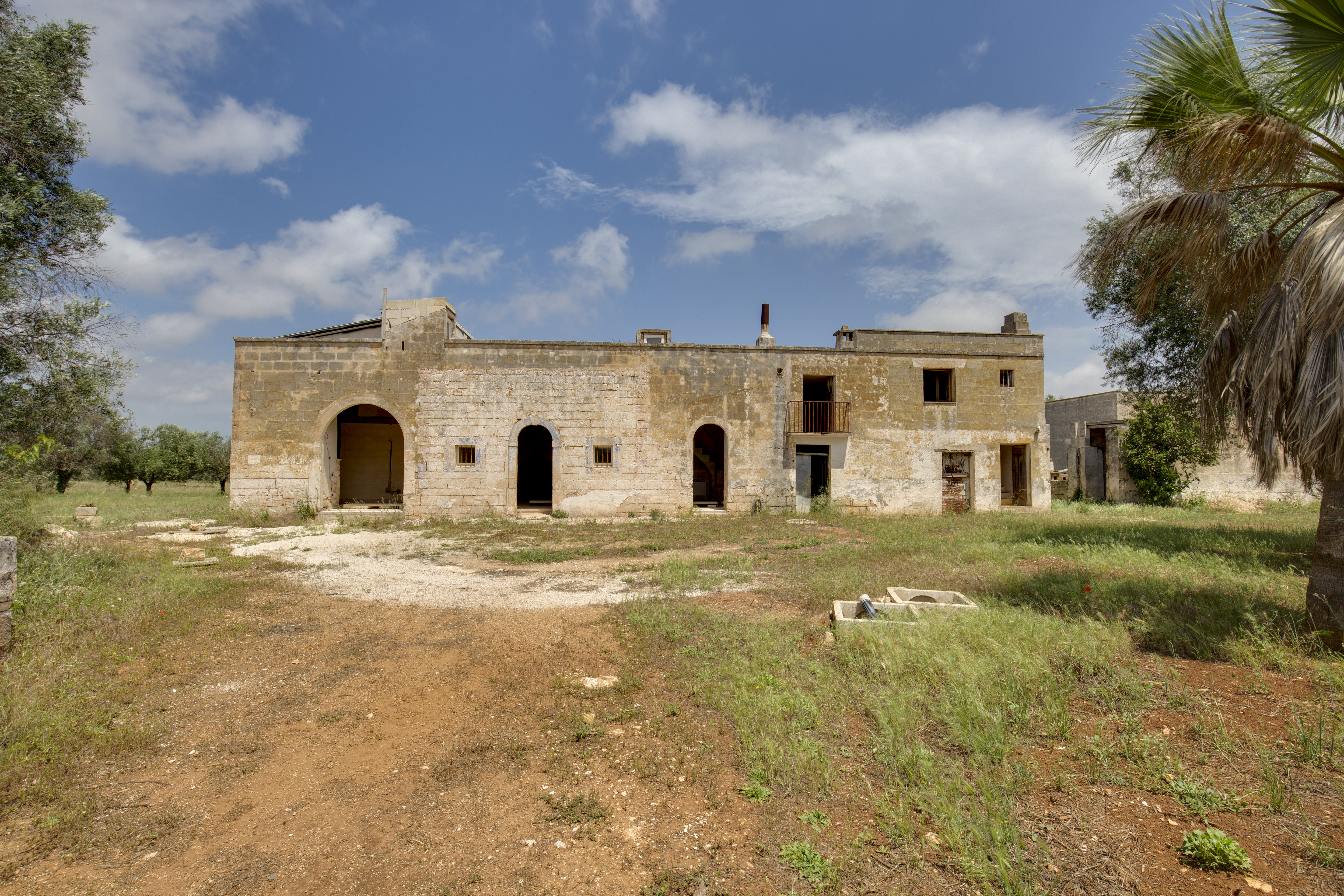 #35 Masseria @Ceglie Messapica [Domas]