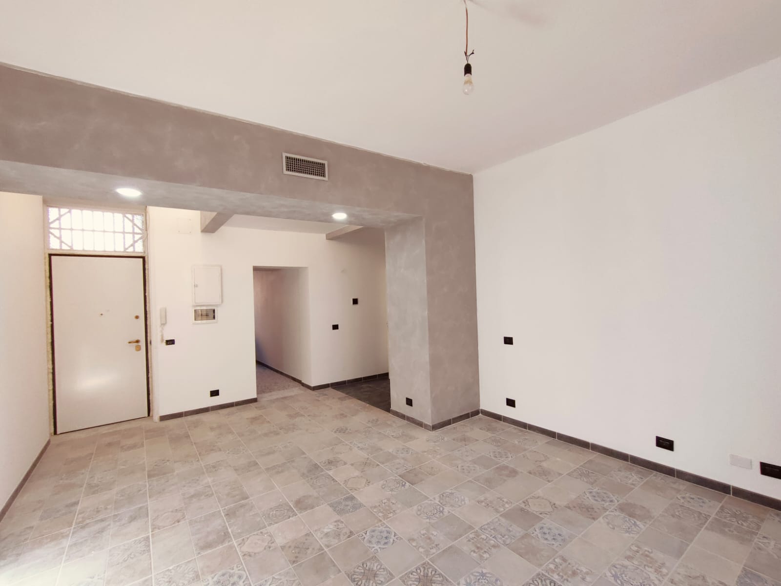 #00 Appartamento nel centro storico @Taranto [Privato]