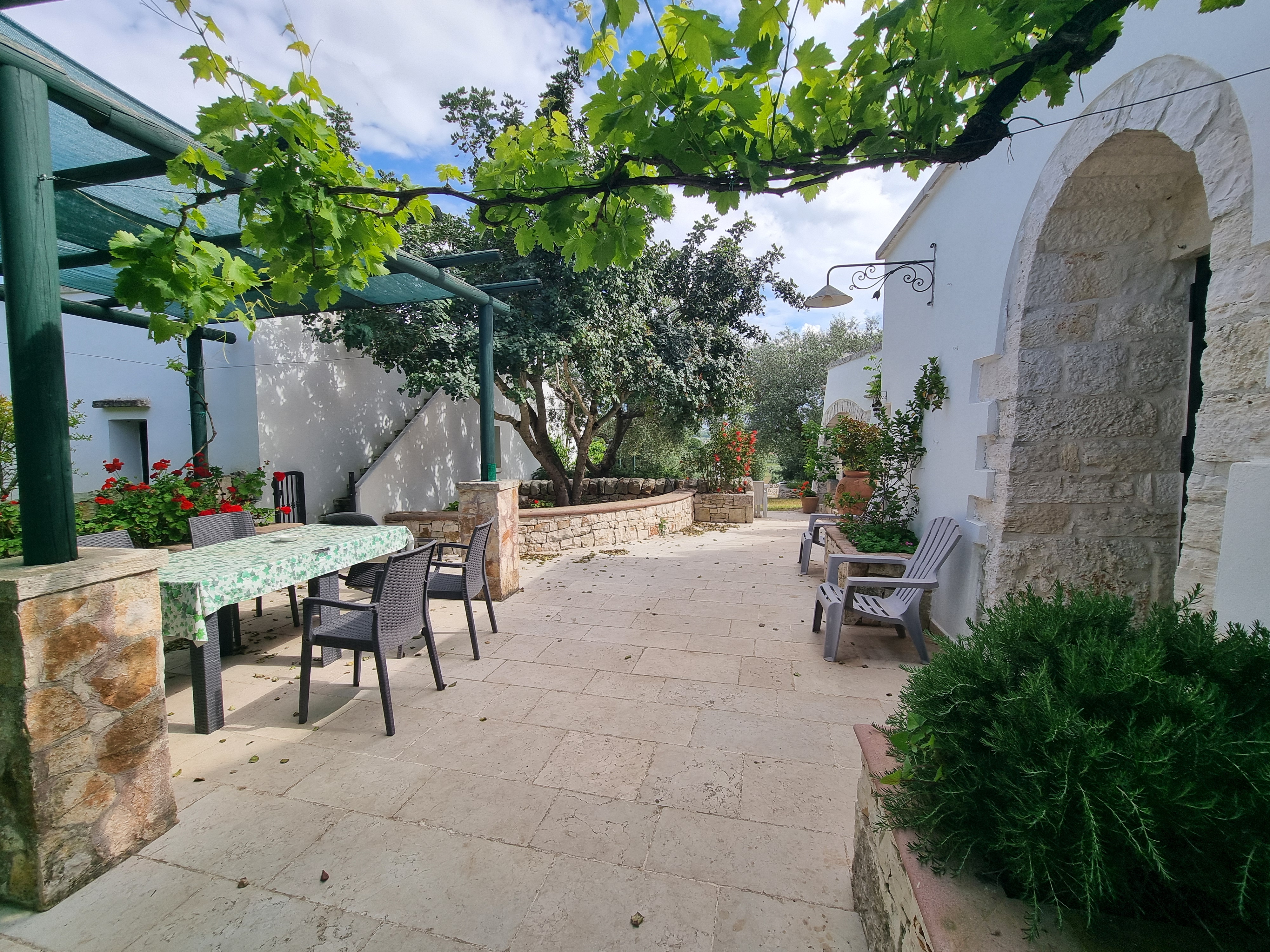 #30 Bauernhof @Ostuni [My Project Casa]
