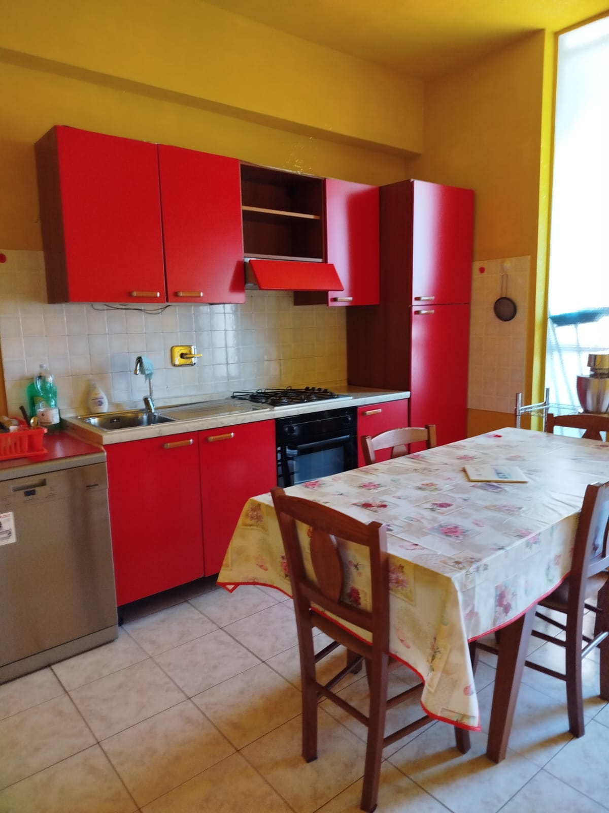 #33 Wohnung @Guidonia Montecelio [Privat]