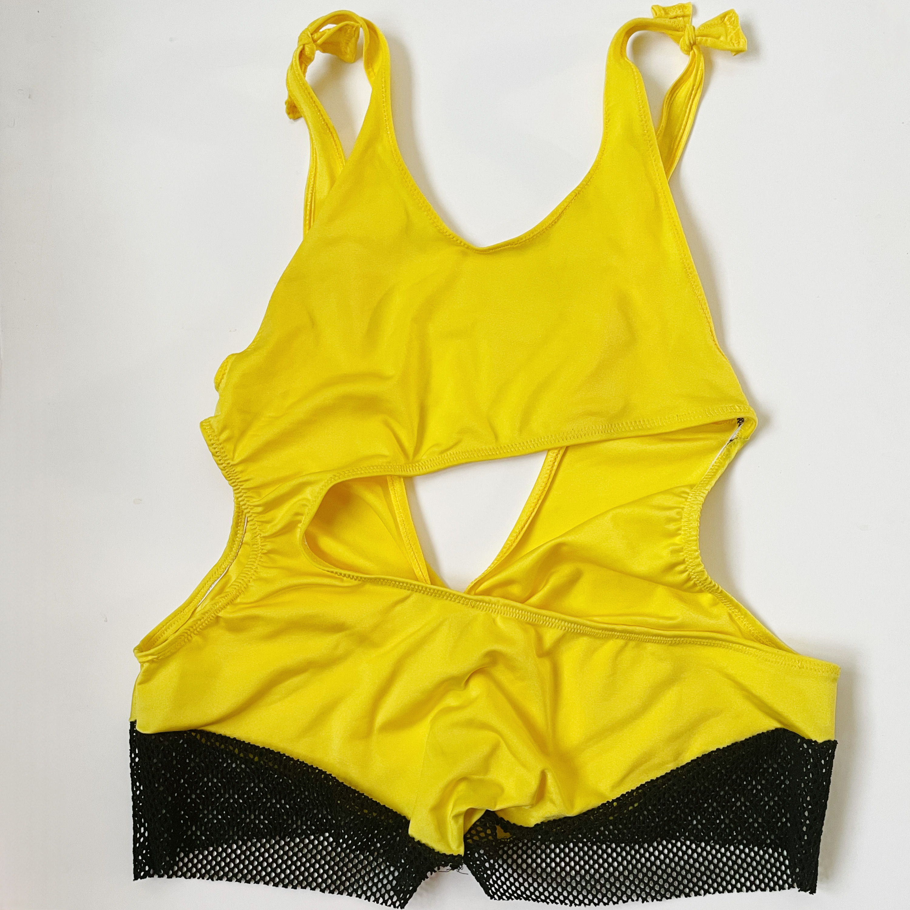 Jumpsuit Kill Bill