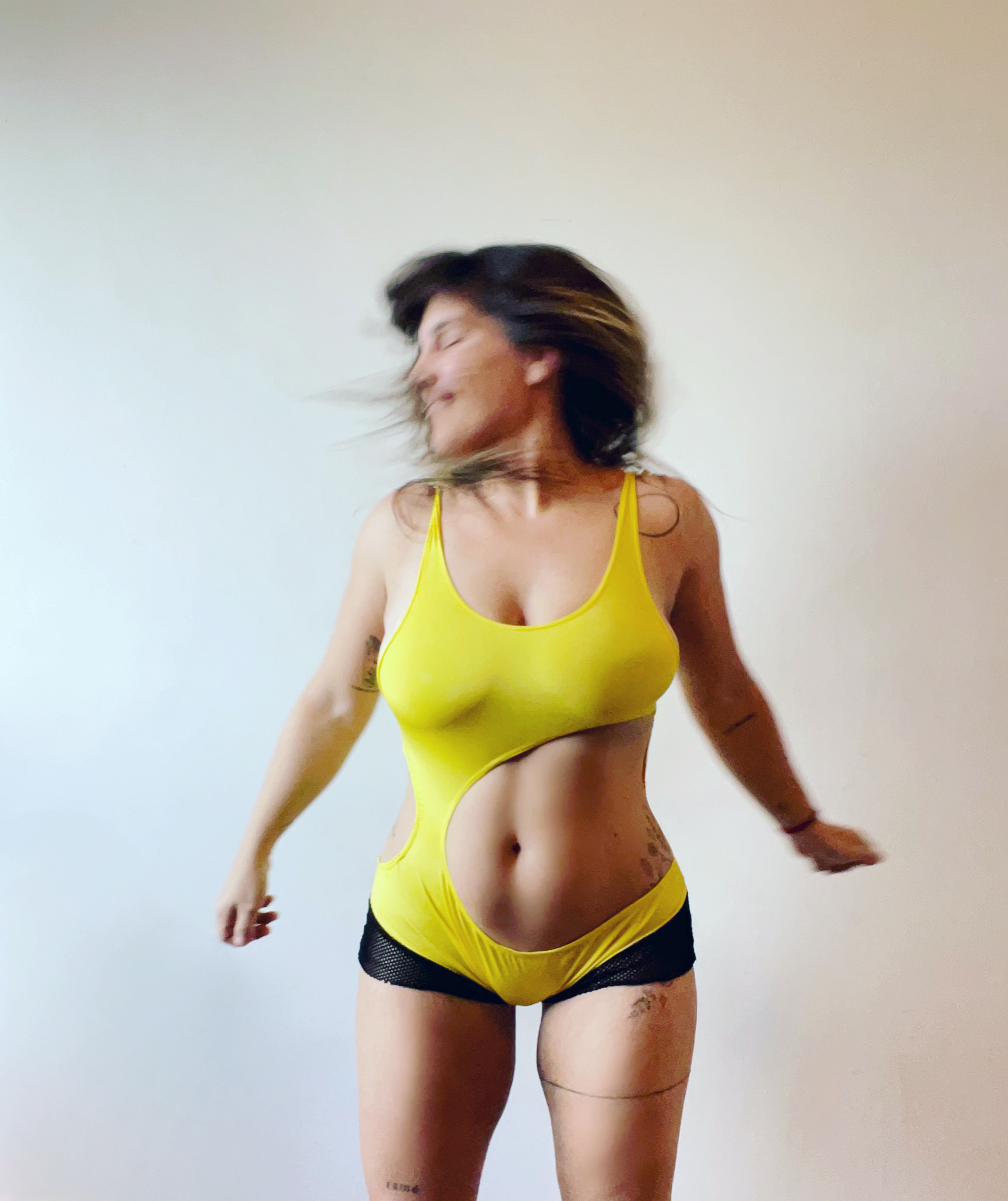 Jumpsuit Kill Bill