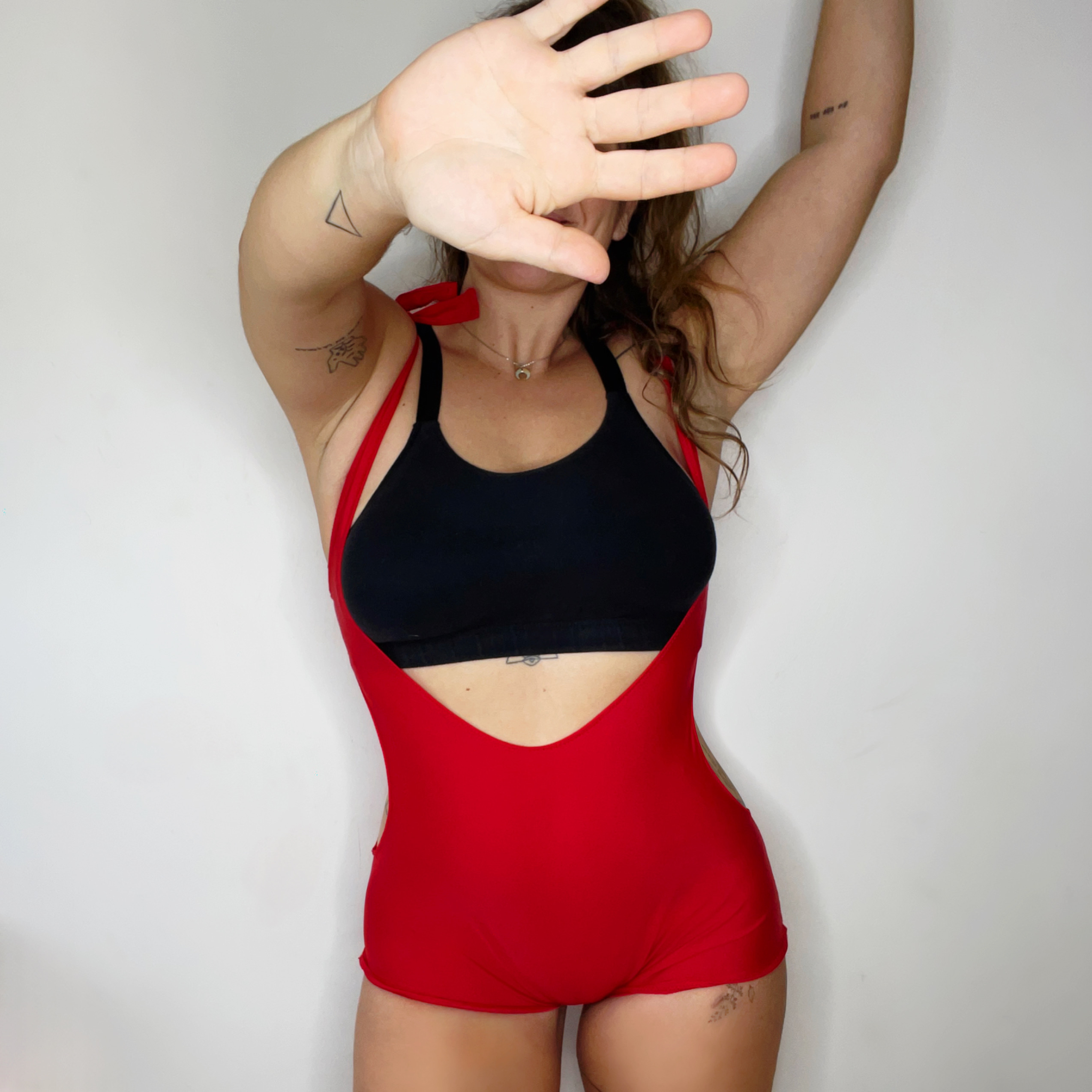 Jumpsuit Cherry (Más colores)
