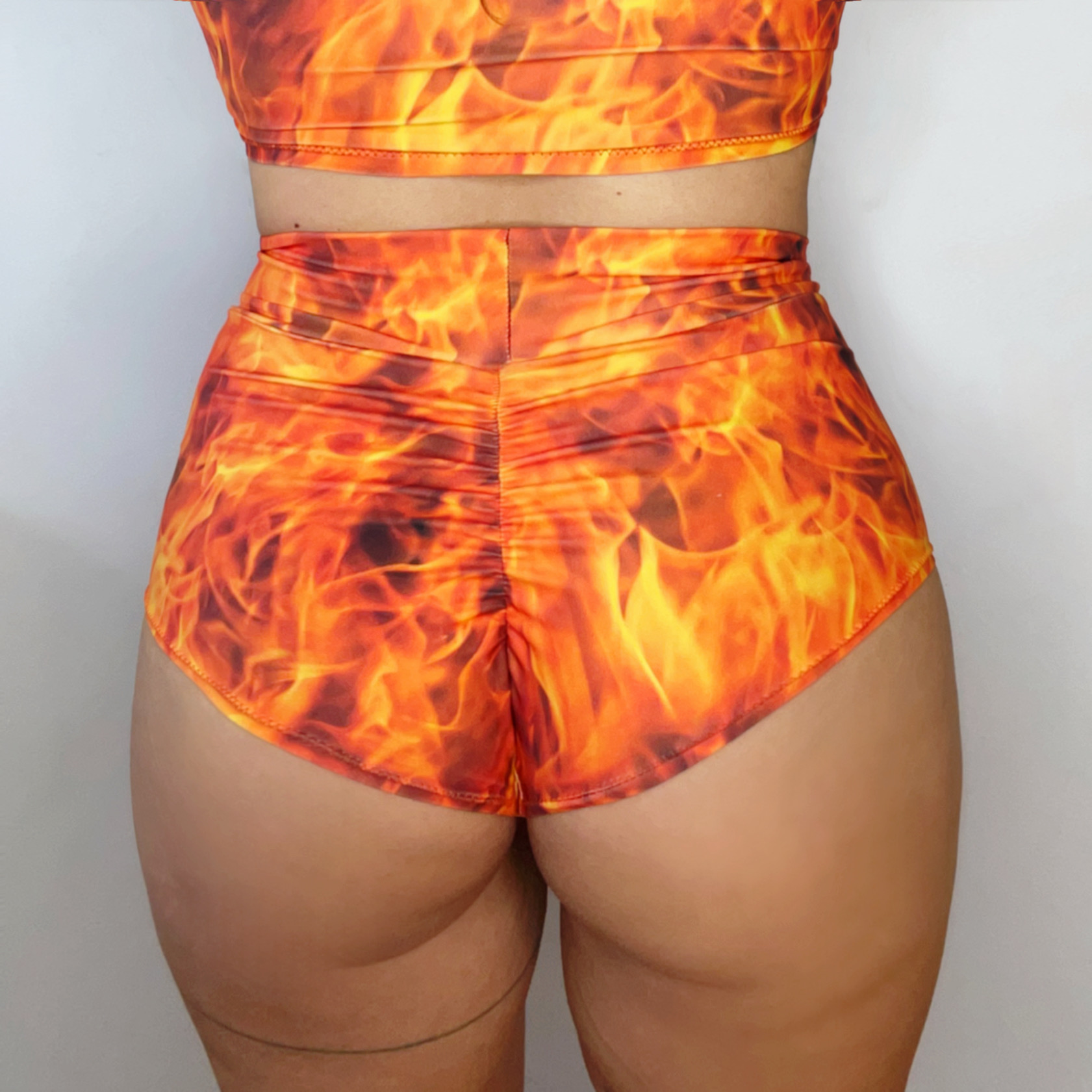 Short Fire