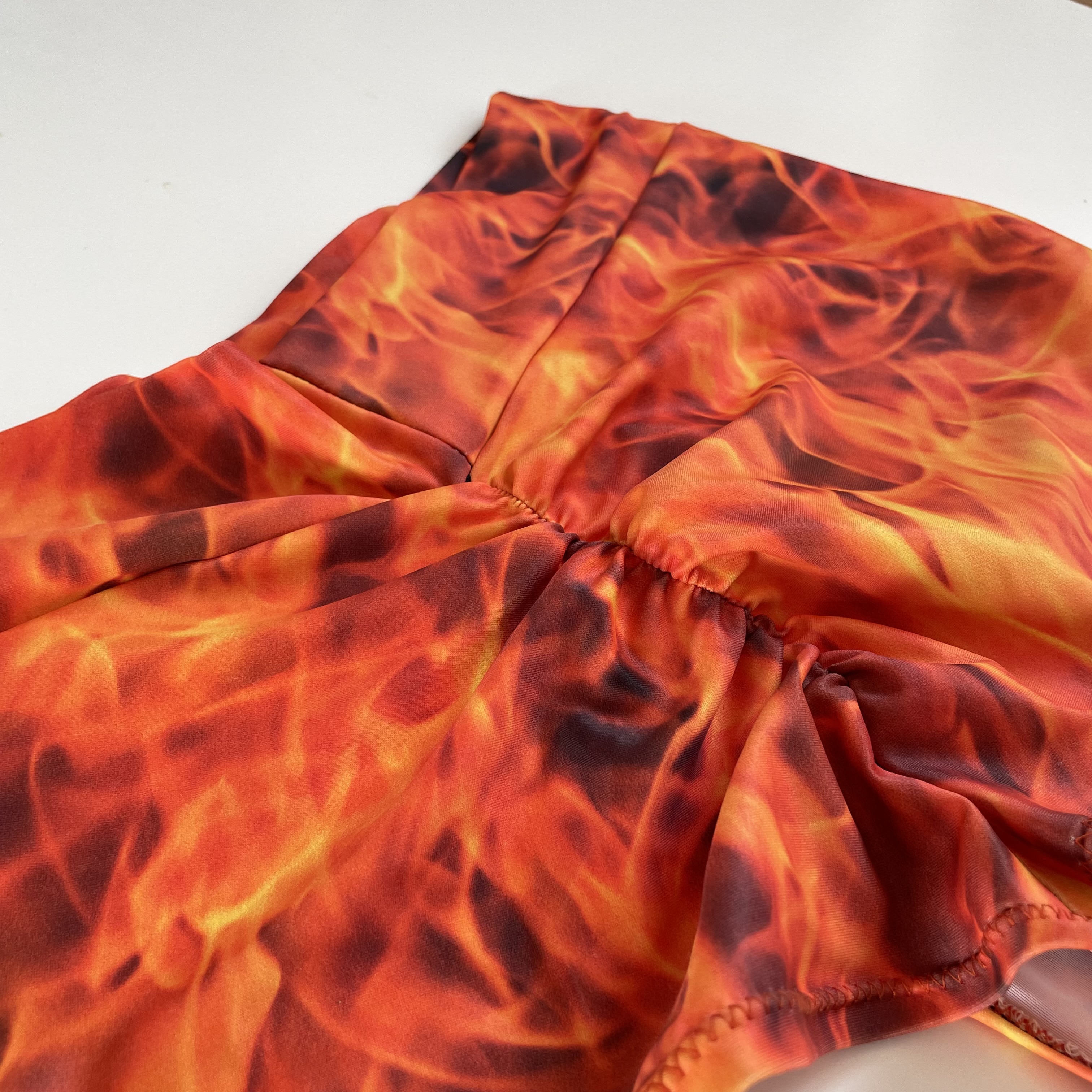 Short Fire