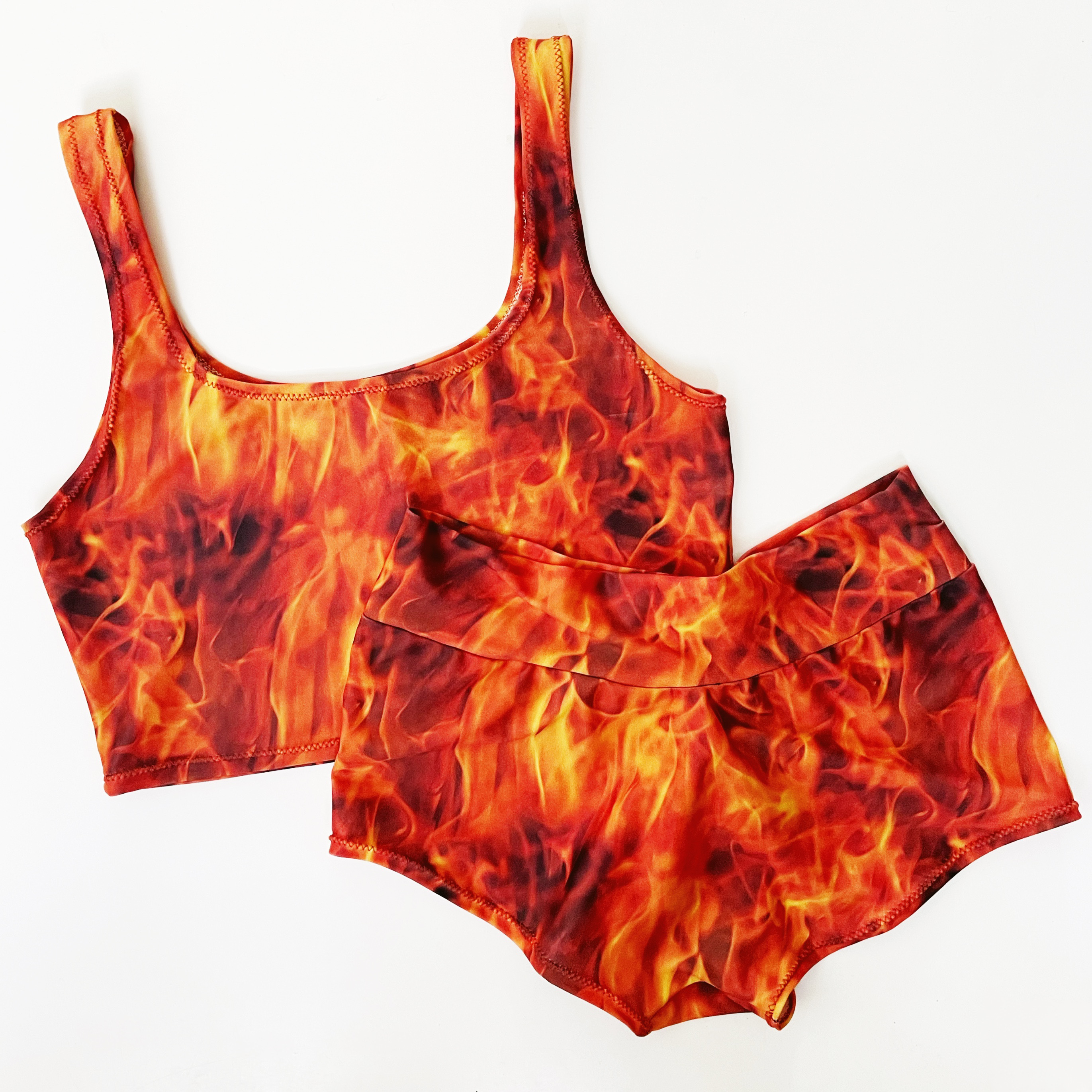 Short Fire