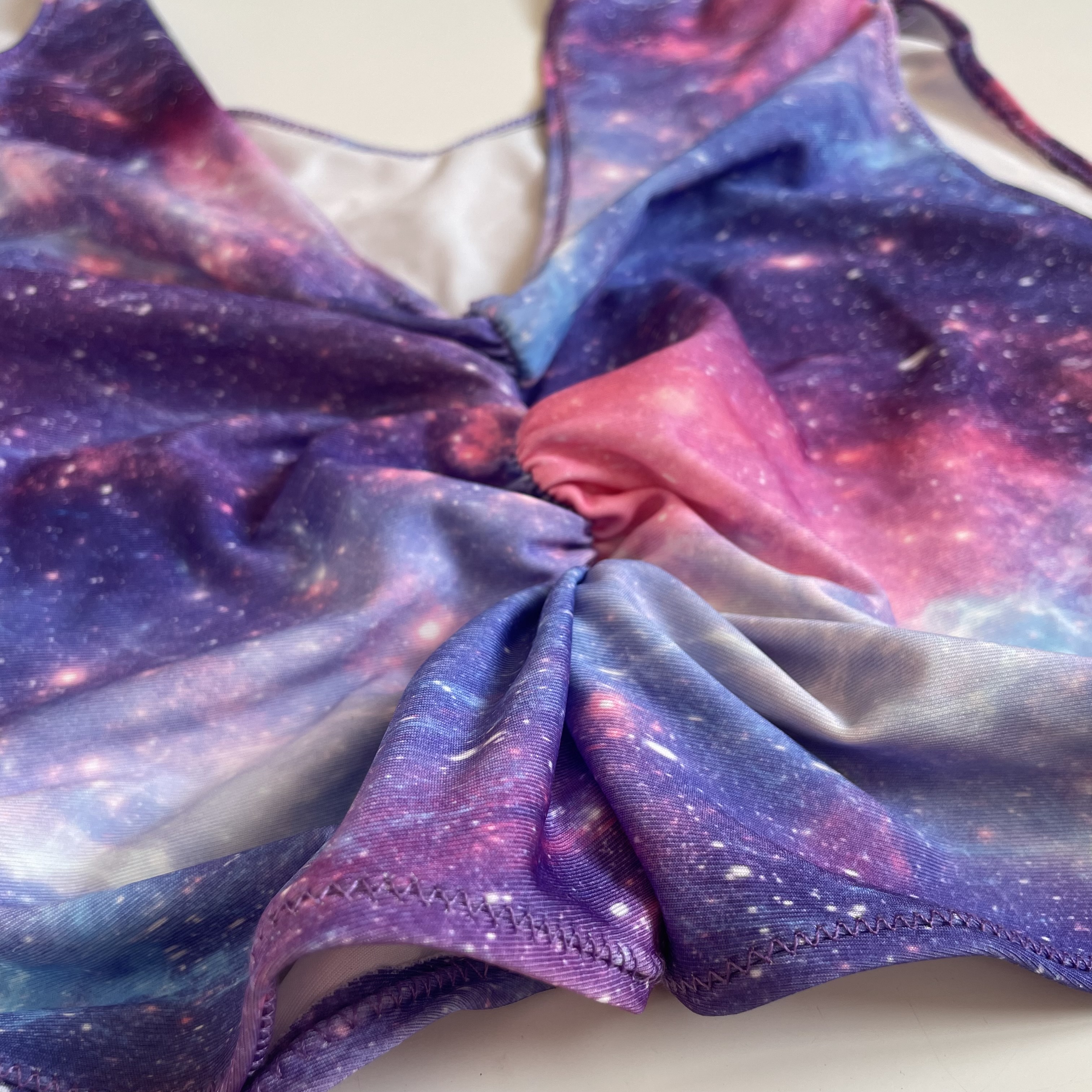 Jumpsuit Galaxia