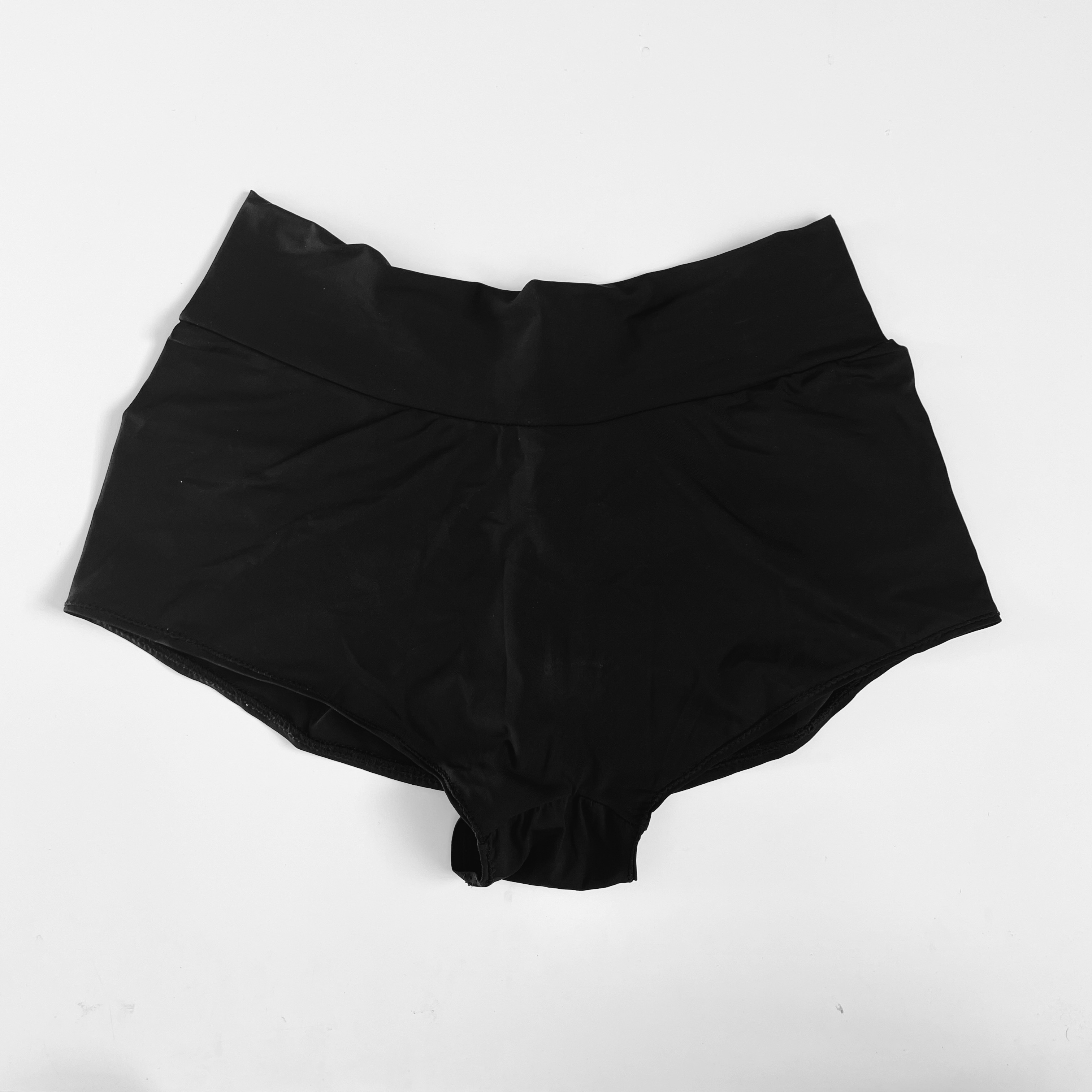 Short Basic Negro (más colores)