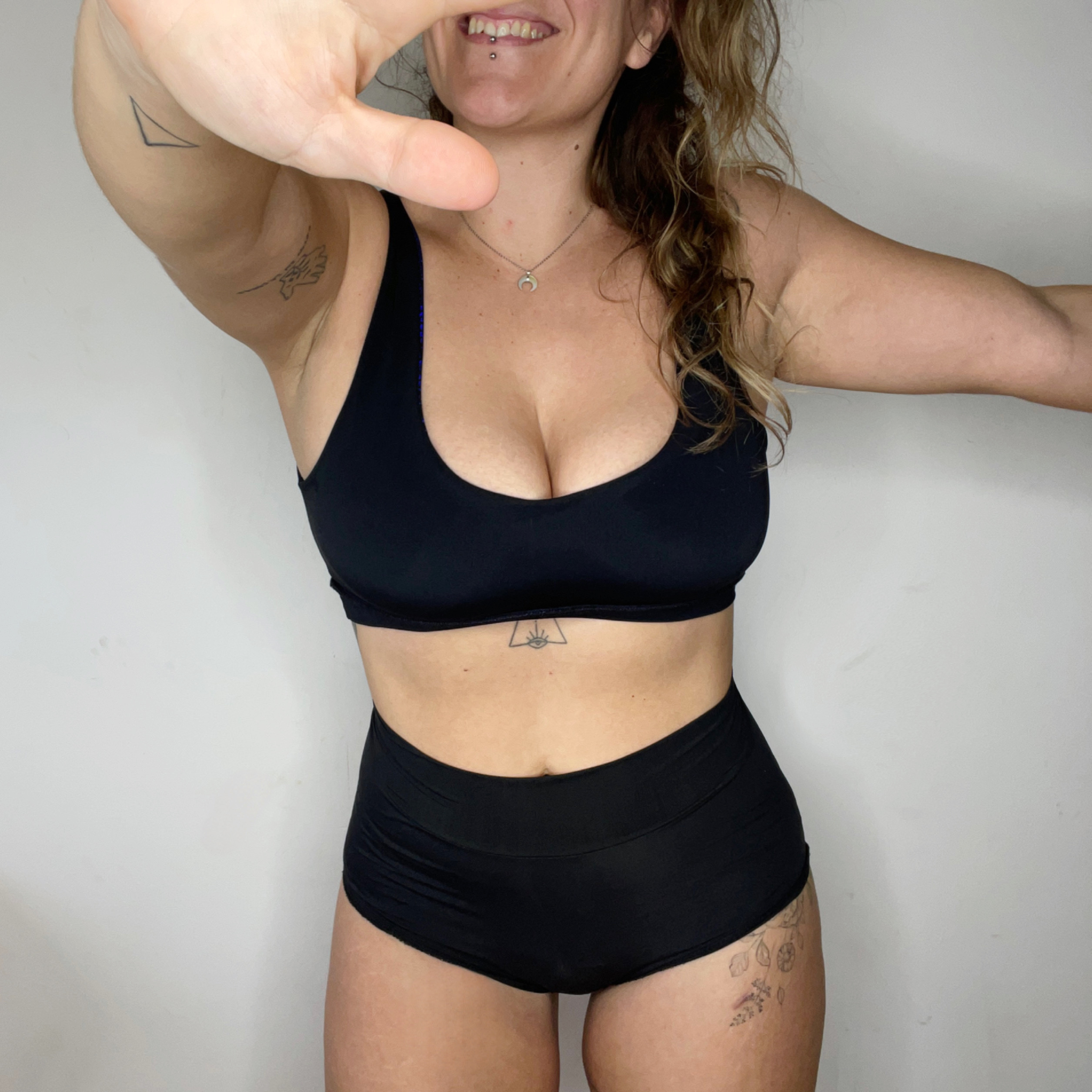 Top Basic (más colores)