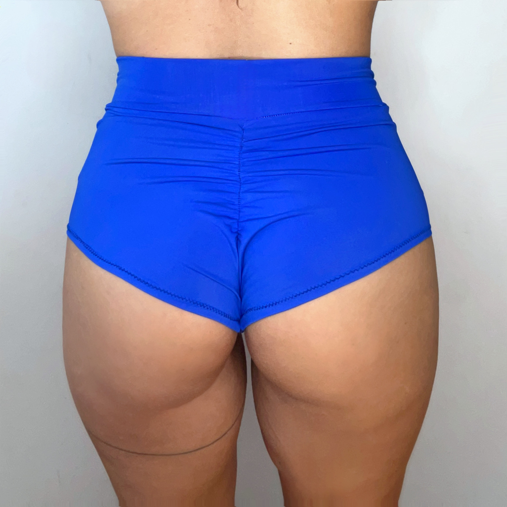 Short Basic Azul (más colores)