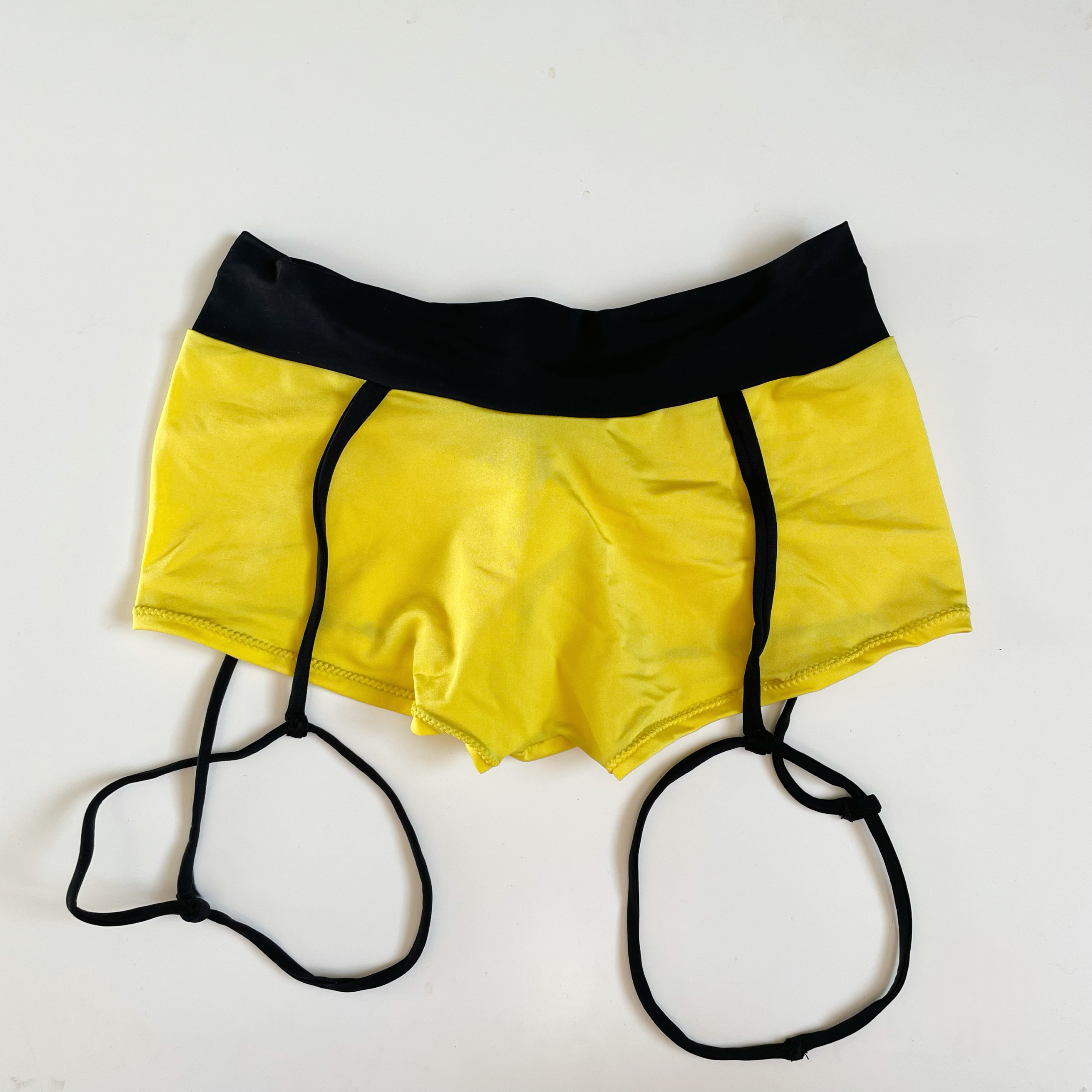Short Kill Bill