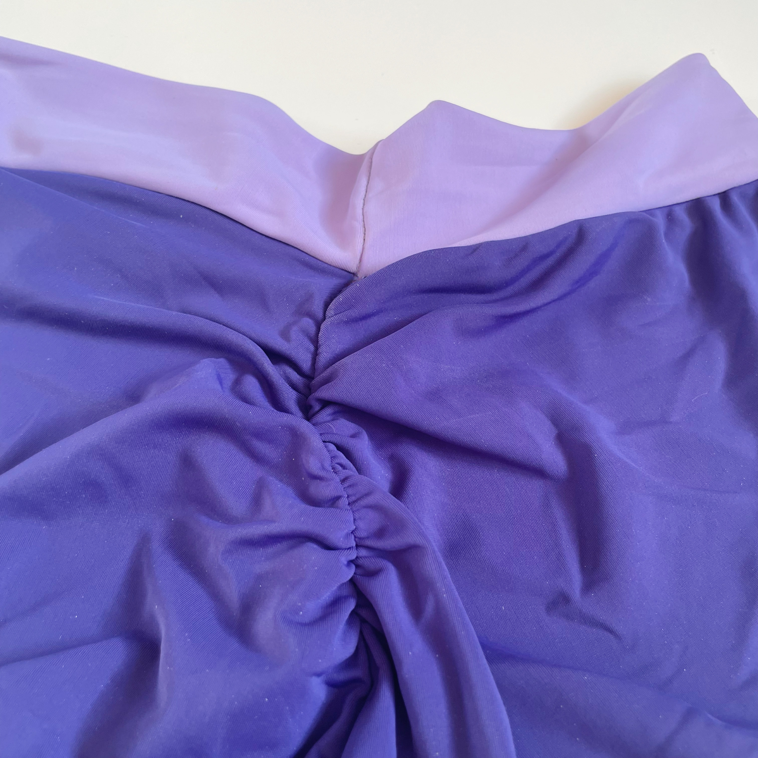 A TU GUSTO Short Combi TALLA XS