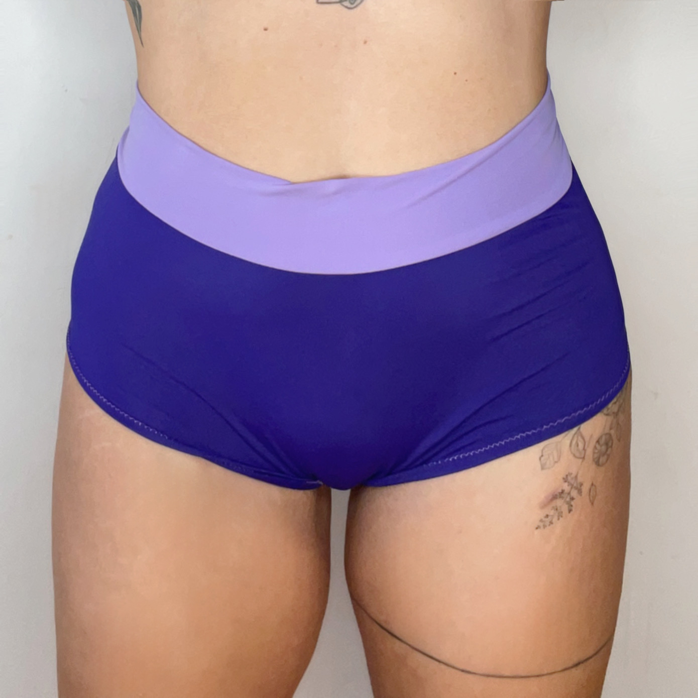 A TU GUSTO Short Combi TALLA XS