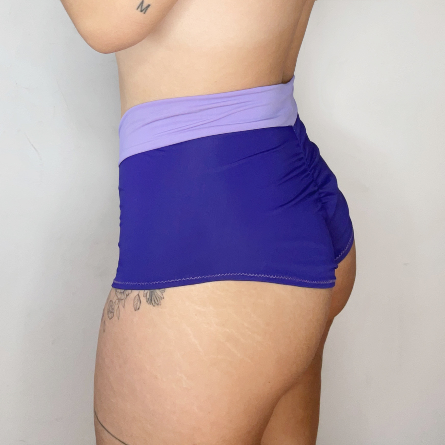 A TU GUSTO Short Combi TALLA XS