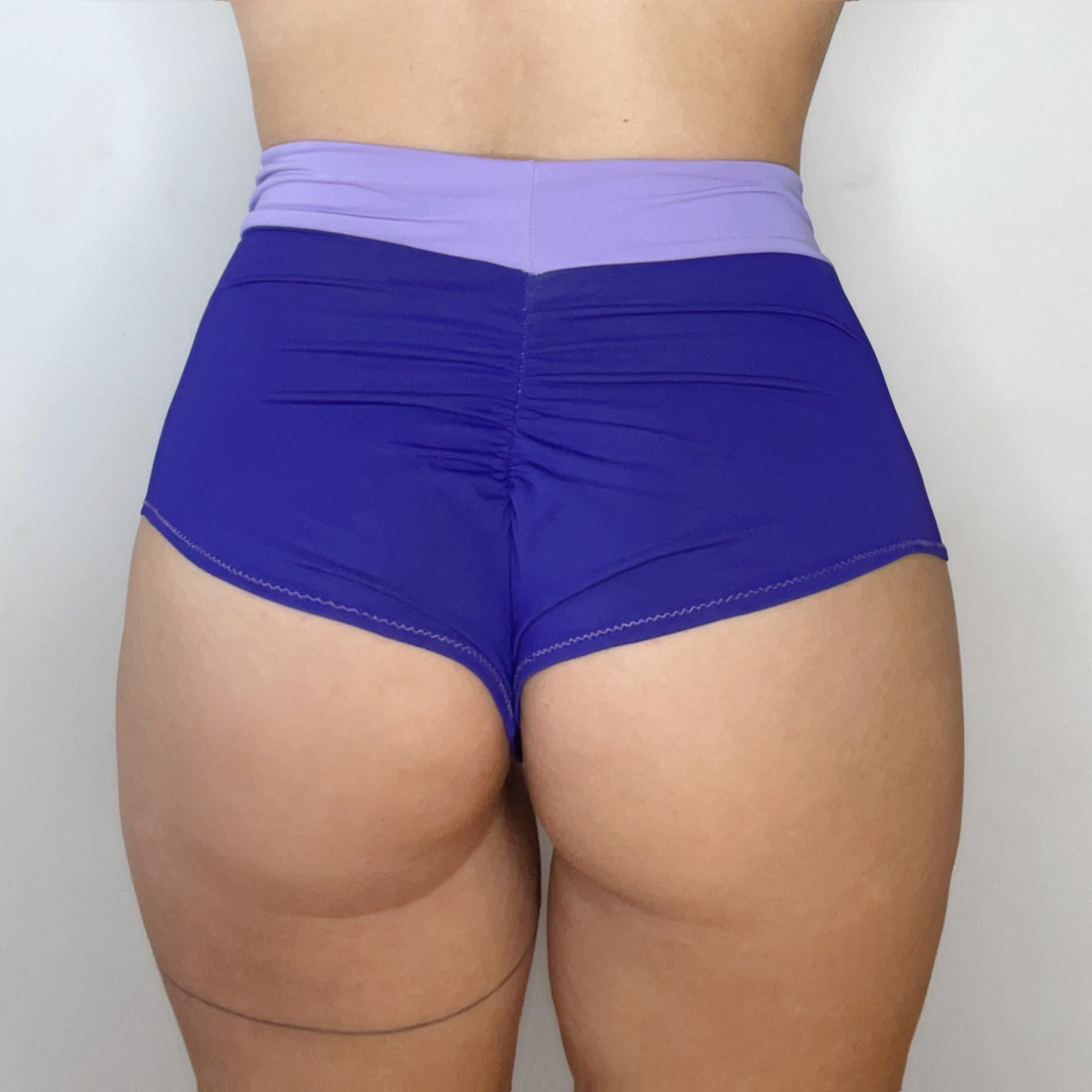 A TU GUSTO Short Combi TALLA XS