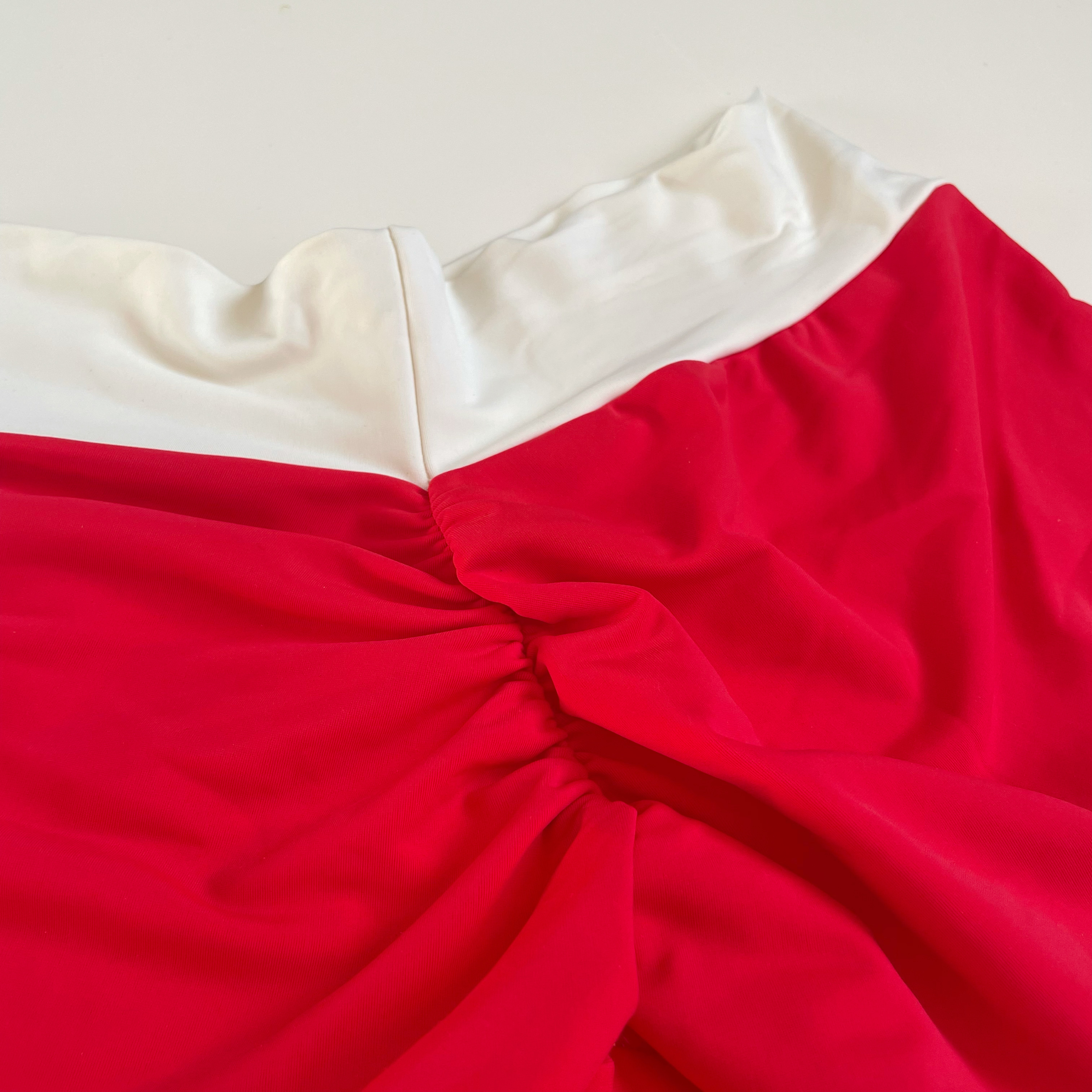 Short Combi Santa Claus (Más colores)
