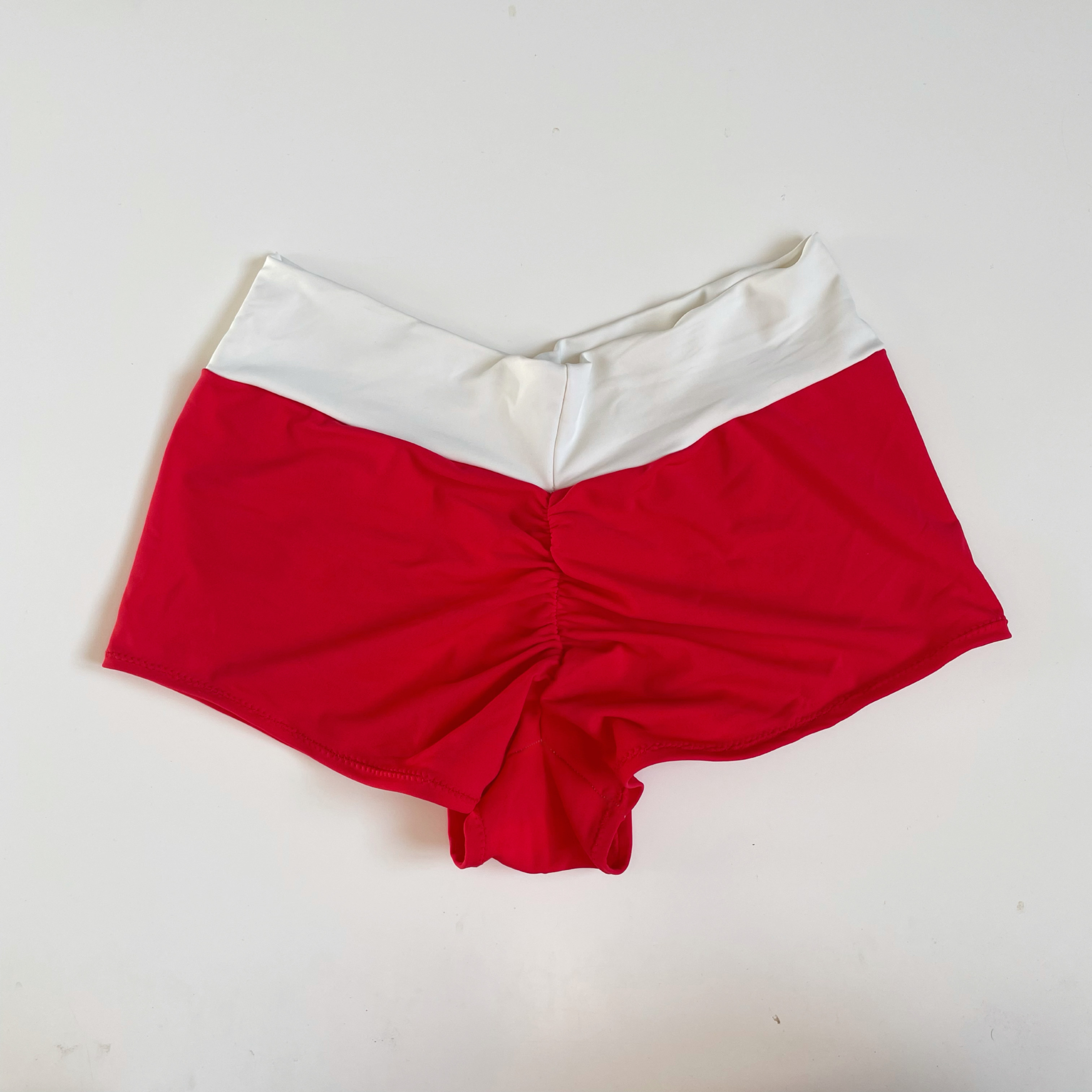 Short Combi Santa Claus (Más colores)