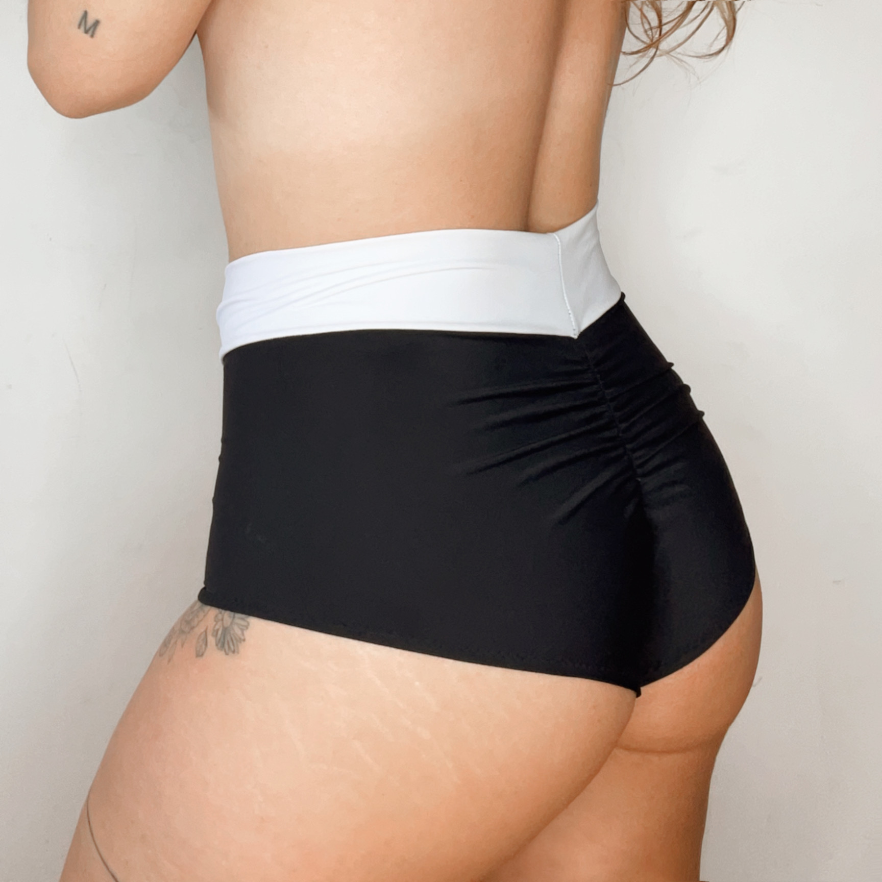 Short Combi B&W (Más colores)