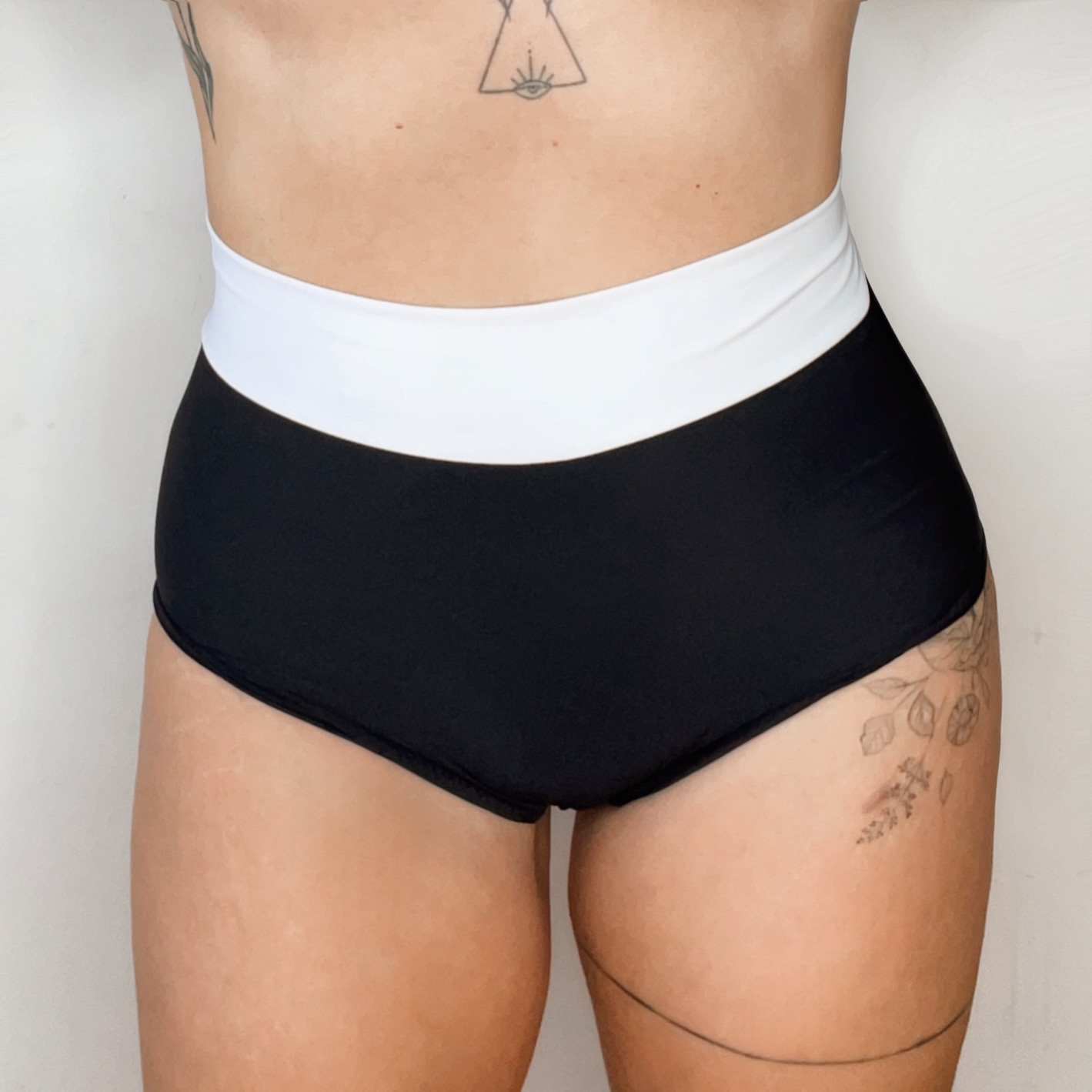 Short Combi B&W (Más colores)