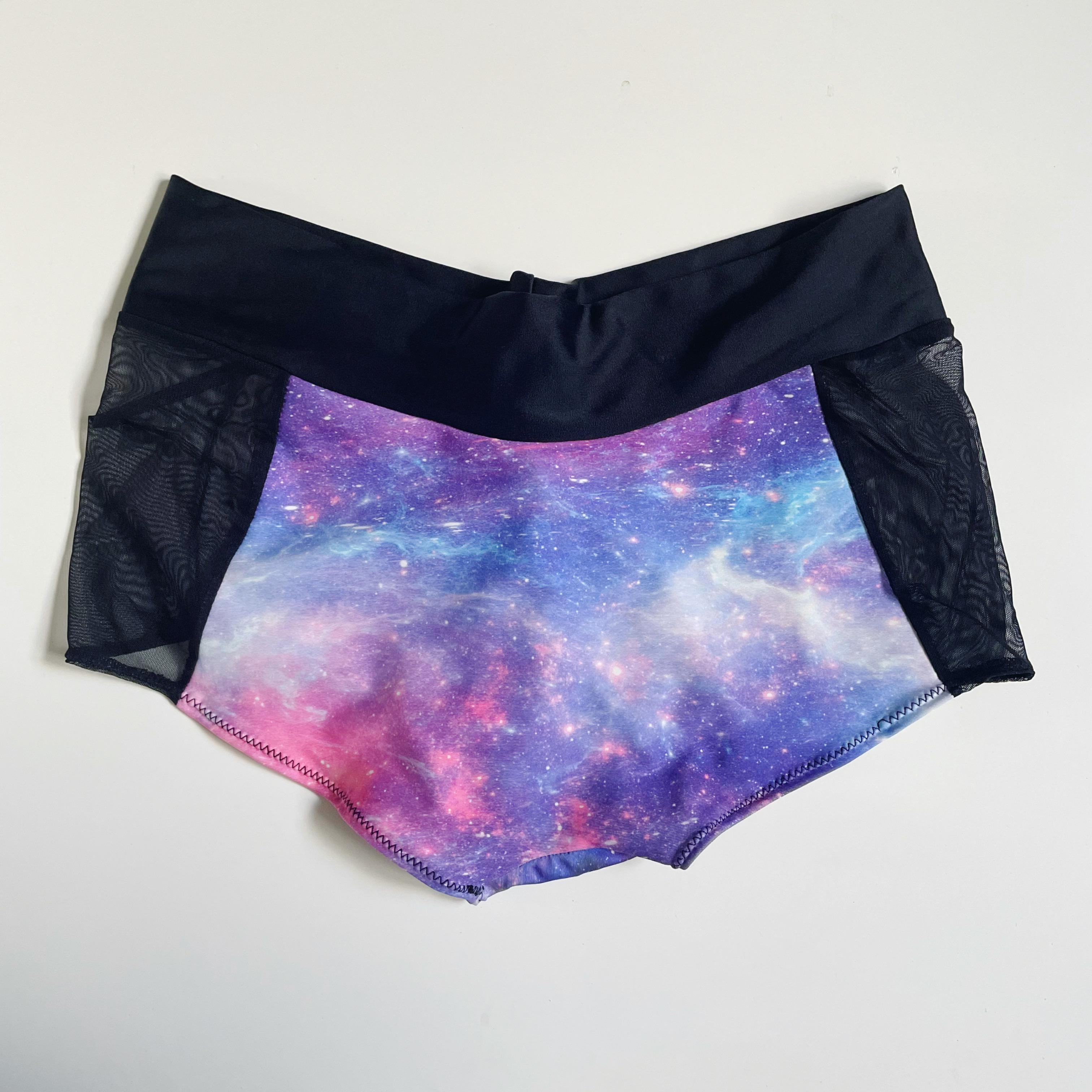 Short Orion